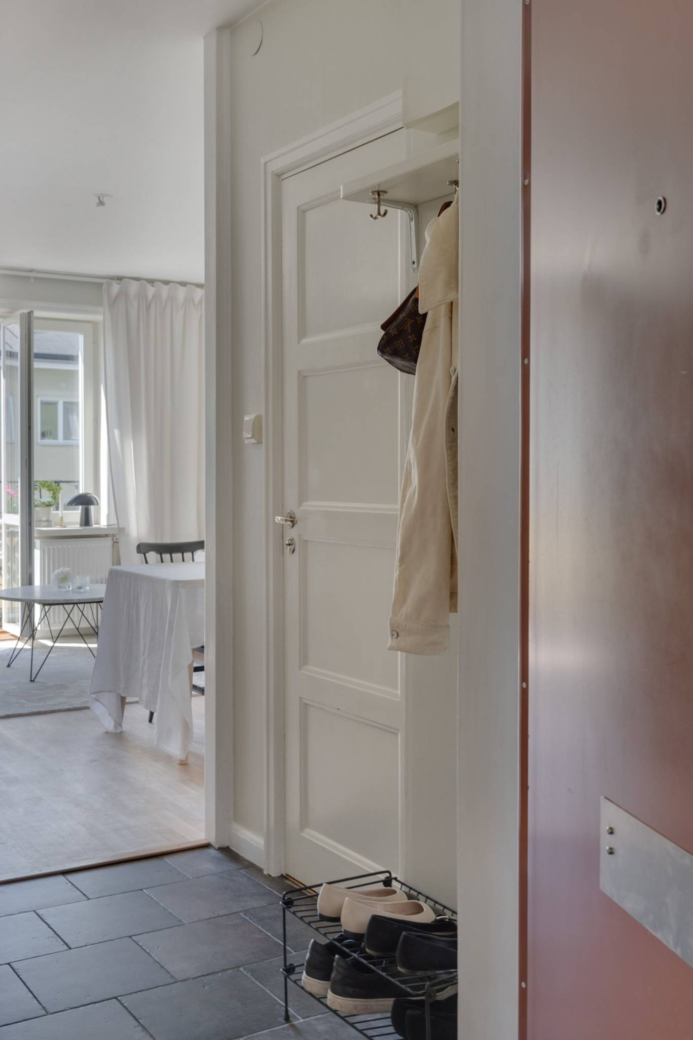 2 rum Lägenhet på Ola Hanssonsgatan 4 Kristineberg Stockholms kommun - bild 29