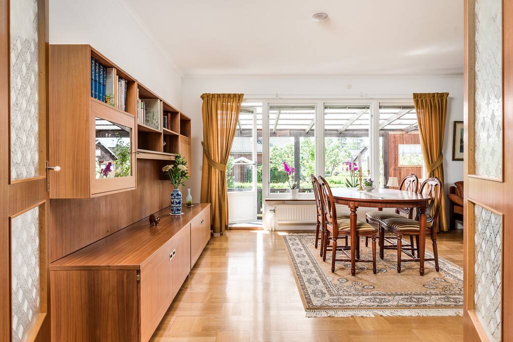 4 rum Villa på Haraldsbovägen 34 Haraldsbo Falu kommun - bild 4