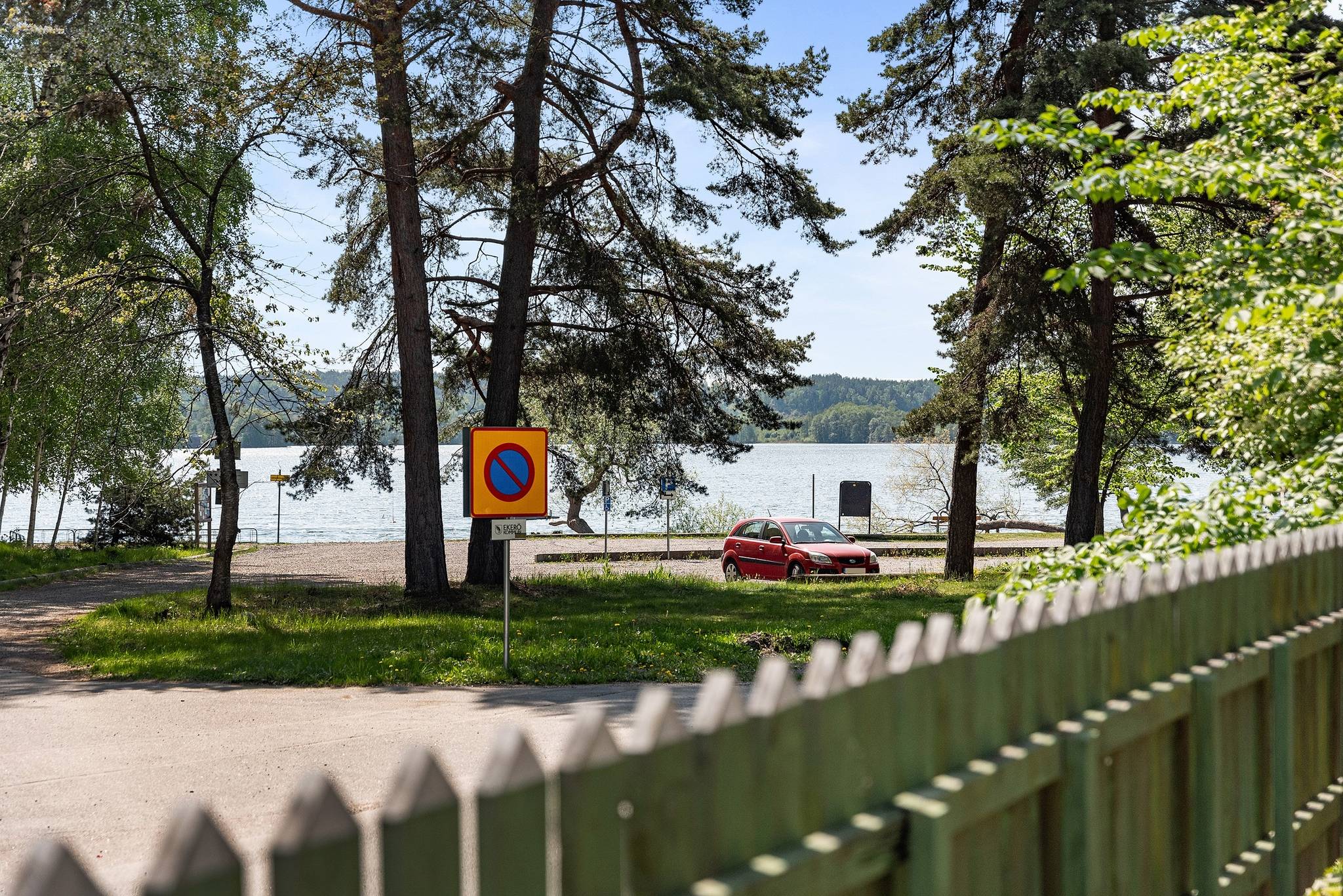 1 rum Villa på Fantholmsvägen 14 Ekerö Träkvista Ekerö kommun - bild 24