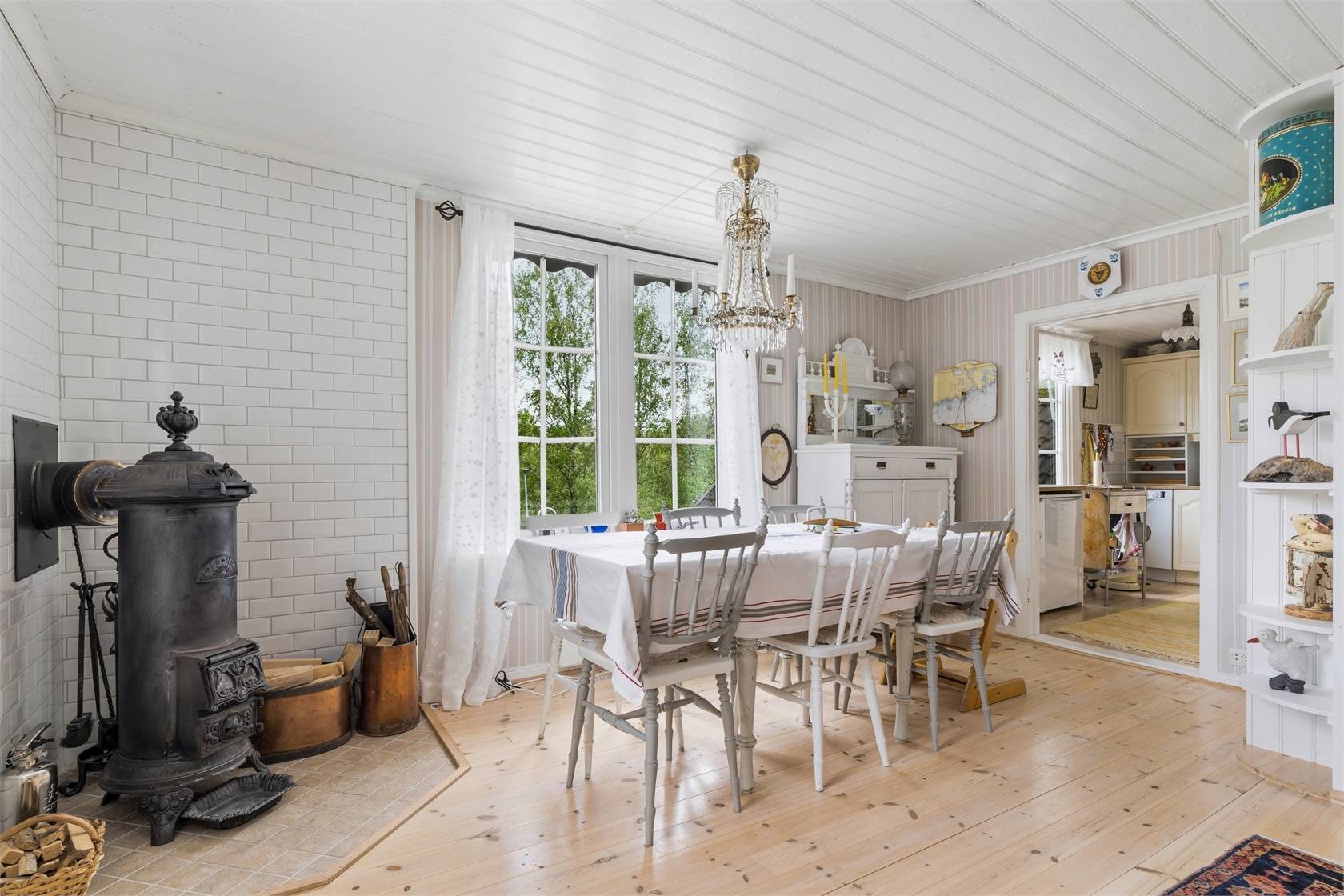 6 rum Fritidshus på Lyckornavägen 58 Lyckorna Uddevalla kommun - bild 8