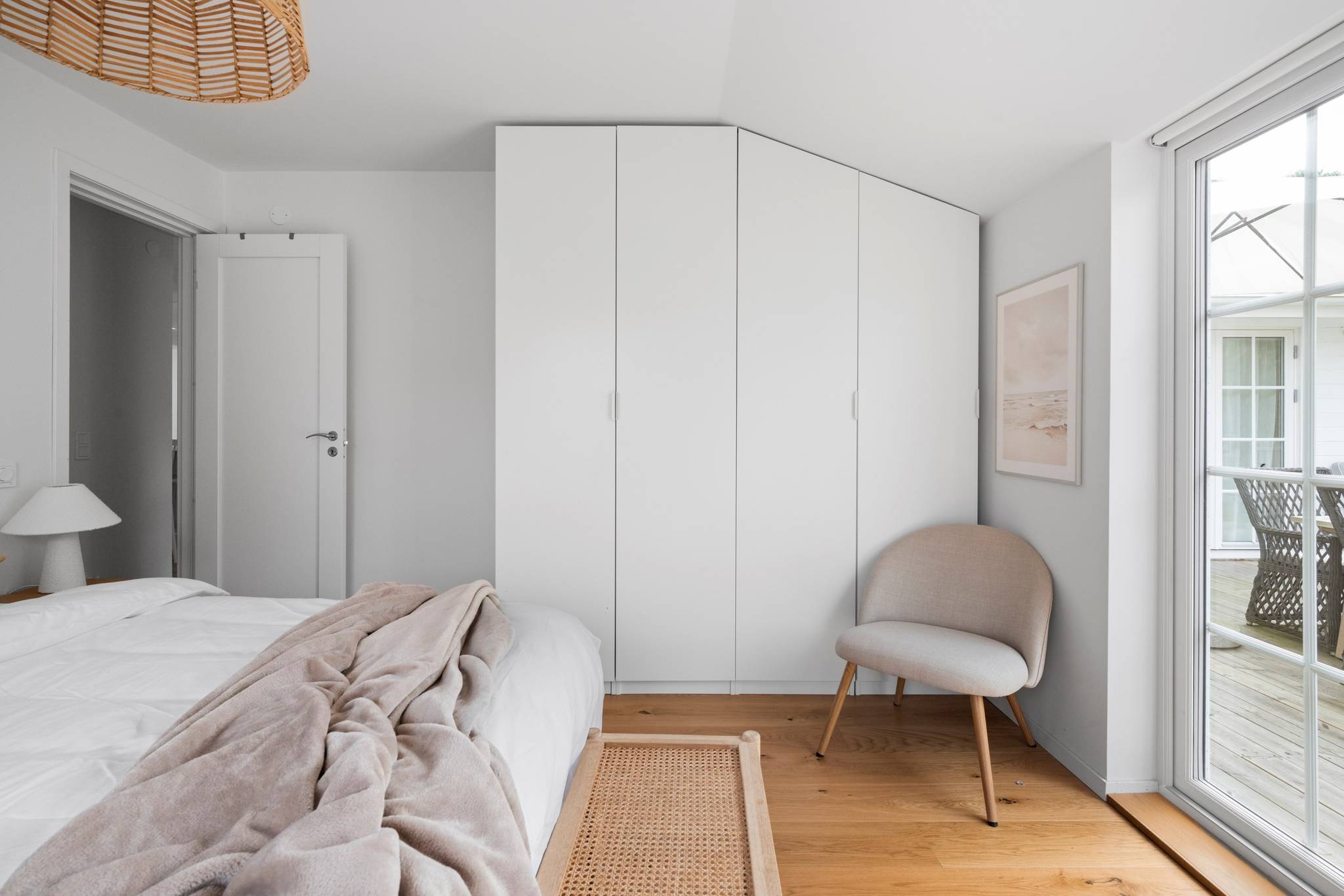 6 rum Villa på Höllvikstrandsvägen 73 Höllviken/Kanalgatorna Vellinge kommun - bild 38