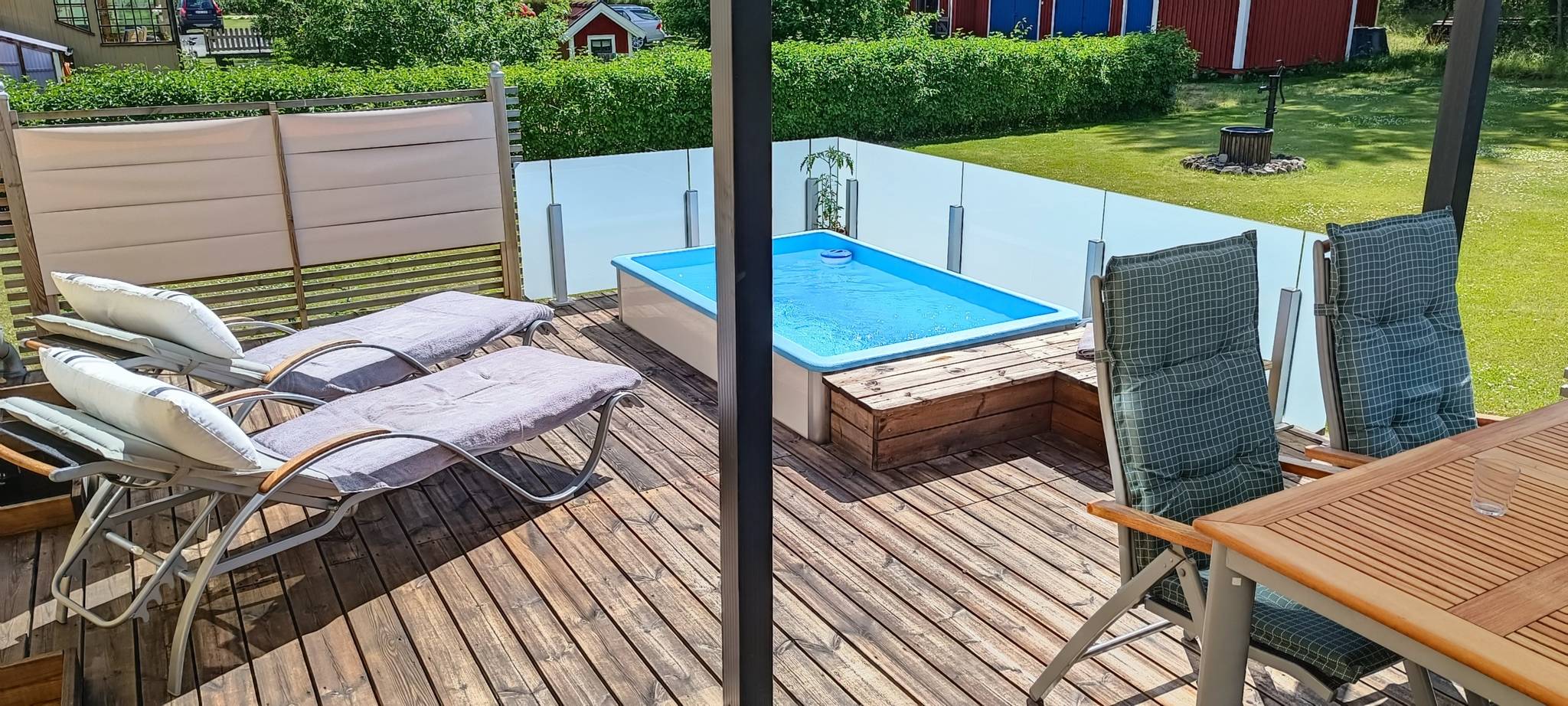 6 rum Villa på Bondstorpsvägen 15 Vaggeryd - Götafors Vaggeryds kommun - bild 39