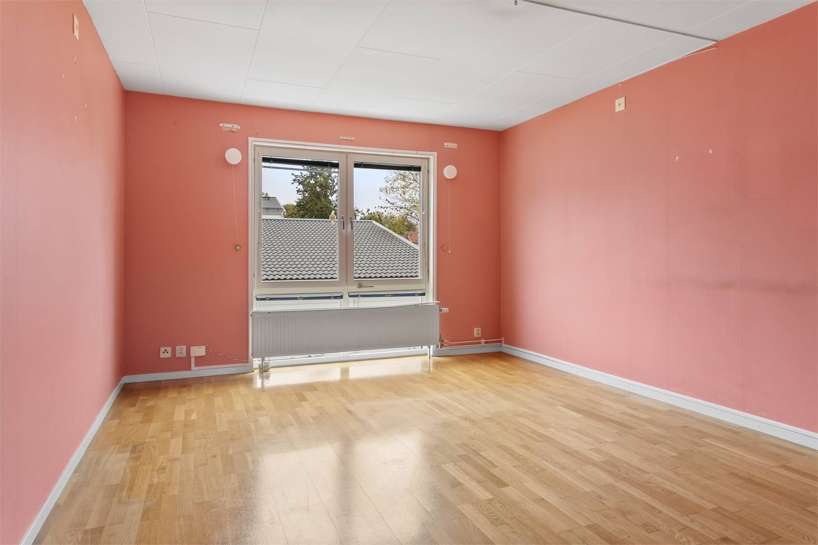 2 rum Lägenhet på Ormvråksvägen 11G Falkagård Falkenbergs kommun - bild 10