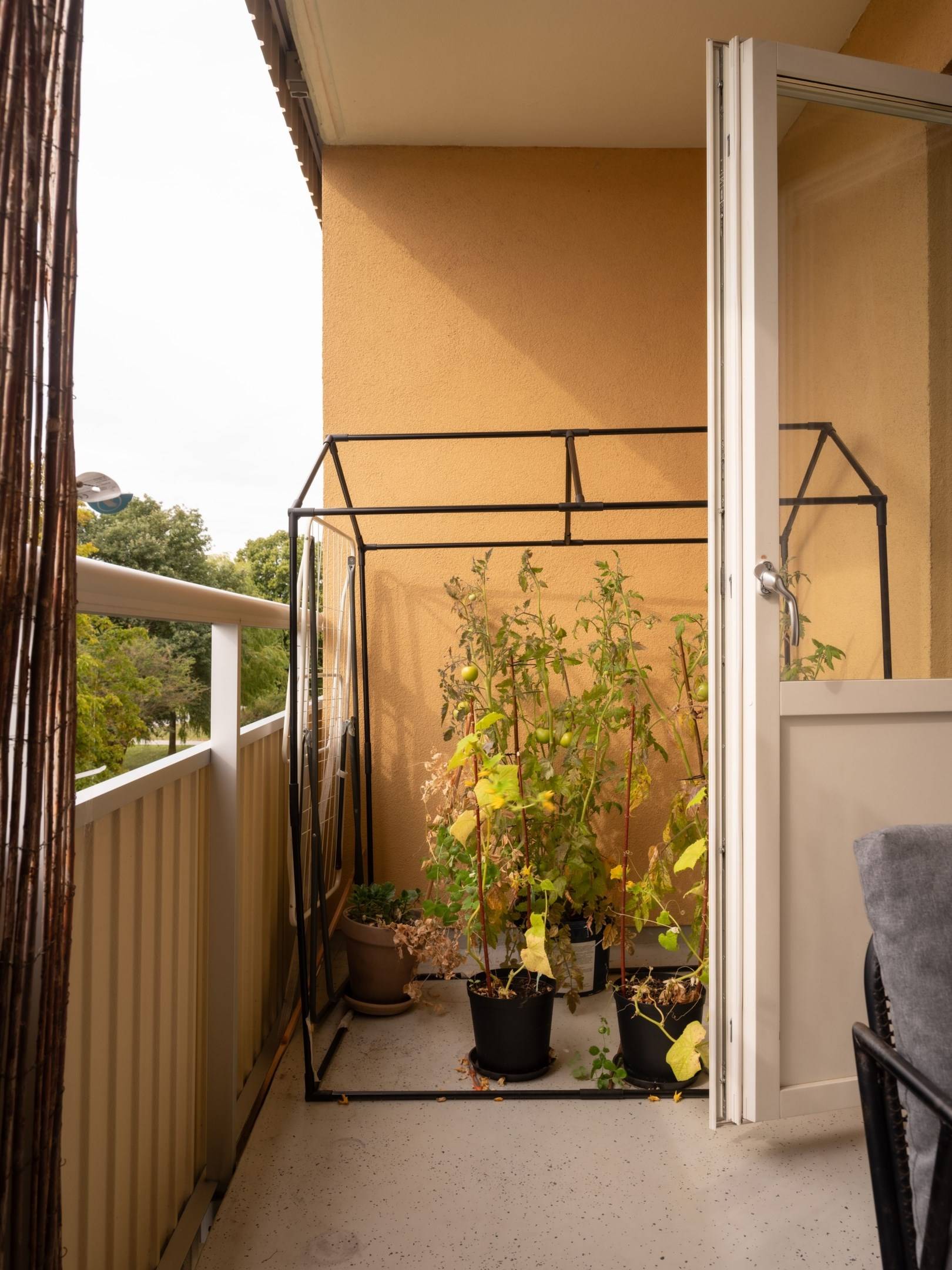 2 rum Lägenhet på Signalgatan 11B Visby - Visborgsstaden Gotlands kommun - bild 20