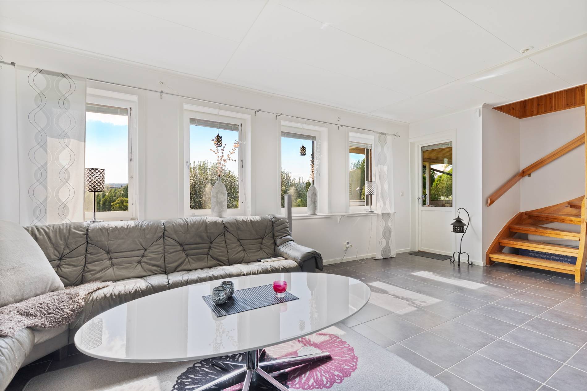 5 rum Villa på Furuvägen 32 Kramfors kommun - bild 31