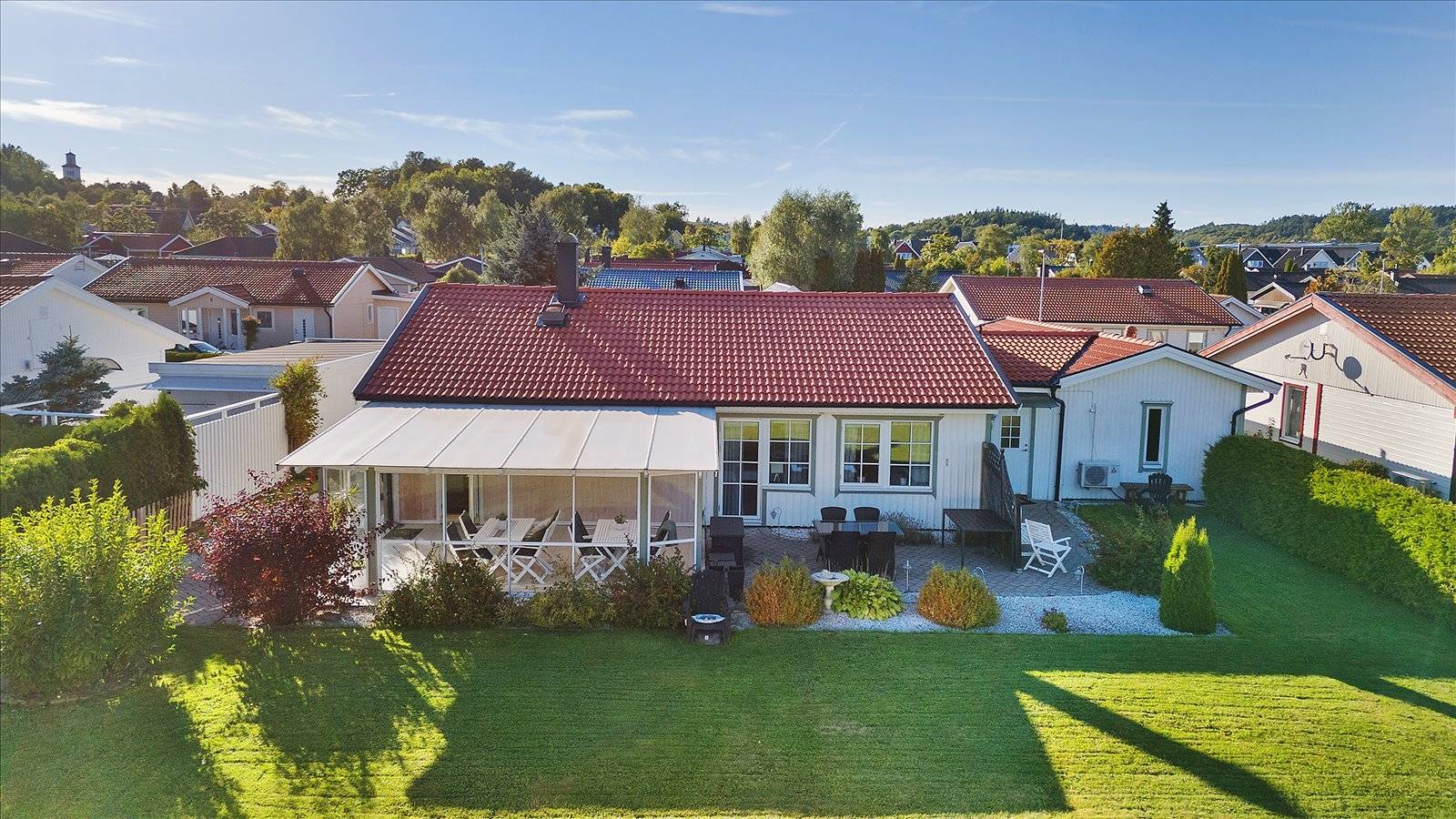 Källdal, Uddevalla kommun