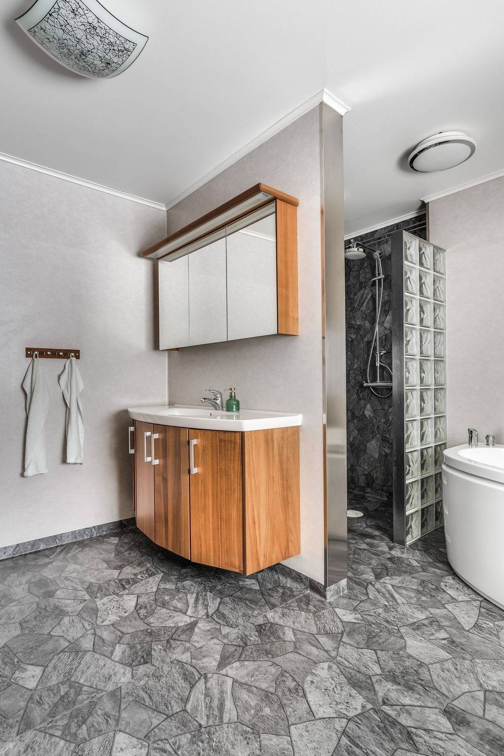 6 rum Villa på Härbrevägen 6 Brösta Örnsköldsviks kommun - bild 31