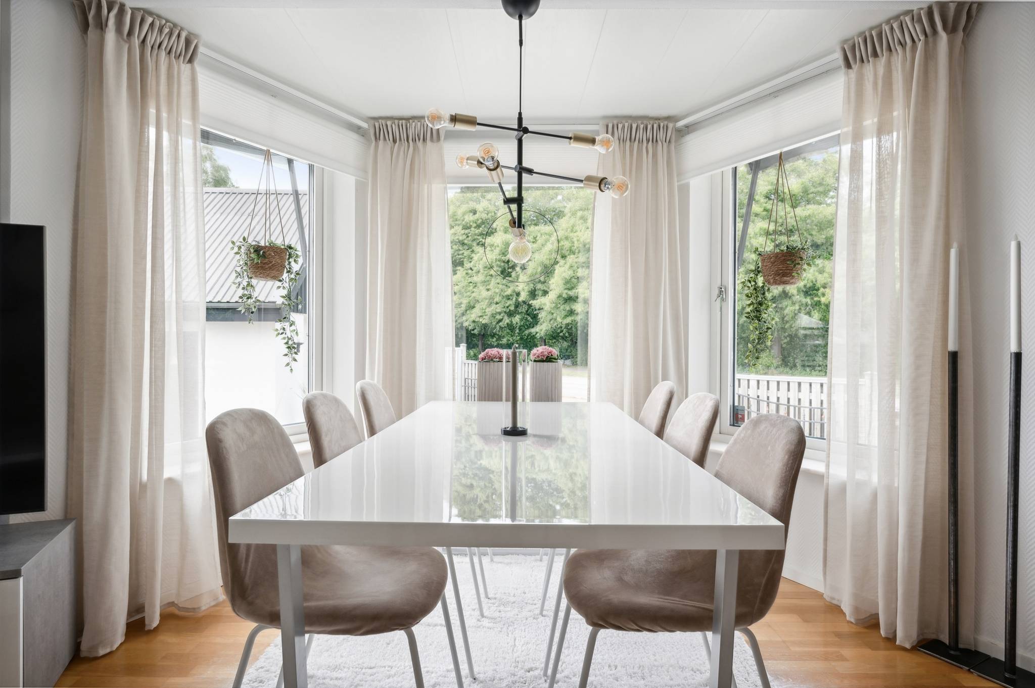 127 m² Villa på Filbornavägen 46 Olympia Helsingborgs kommun - bild 13