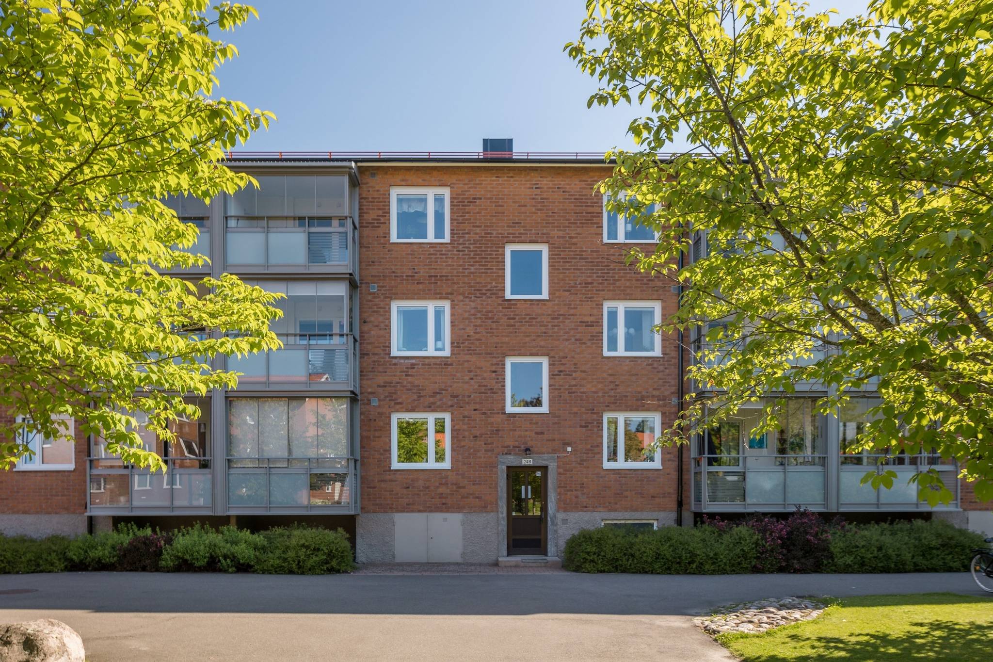 3 rum Lägenhet på Gröna vägen 24B Annero Skövde kommun - bild 19
