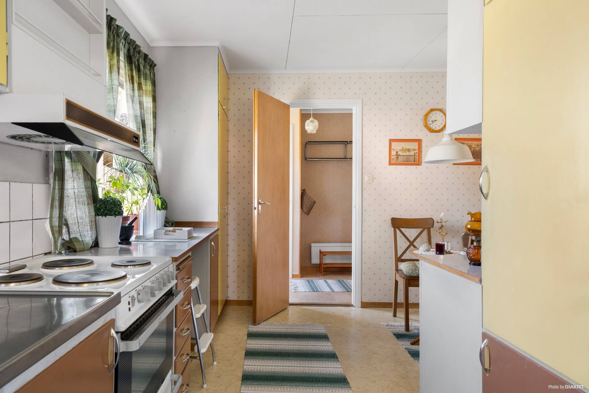 4 rum Villa på Jasminvägen 5 Mjönäs Hagfors kommun - bild 10