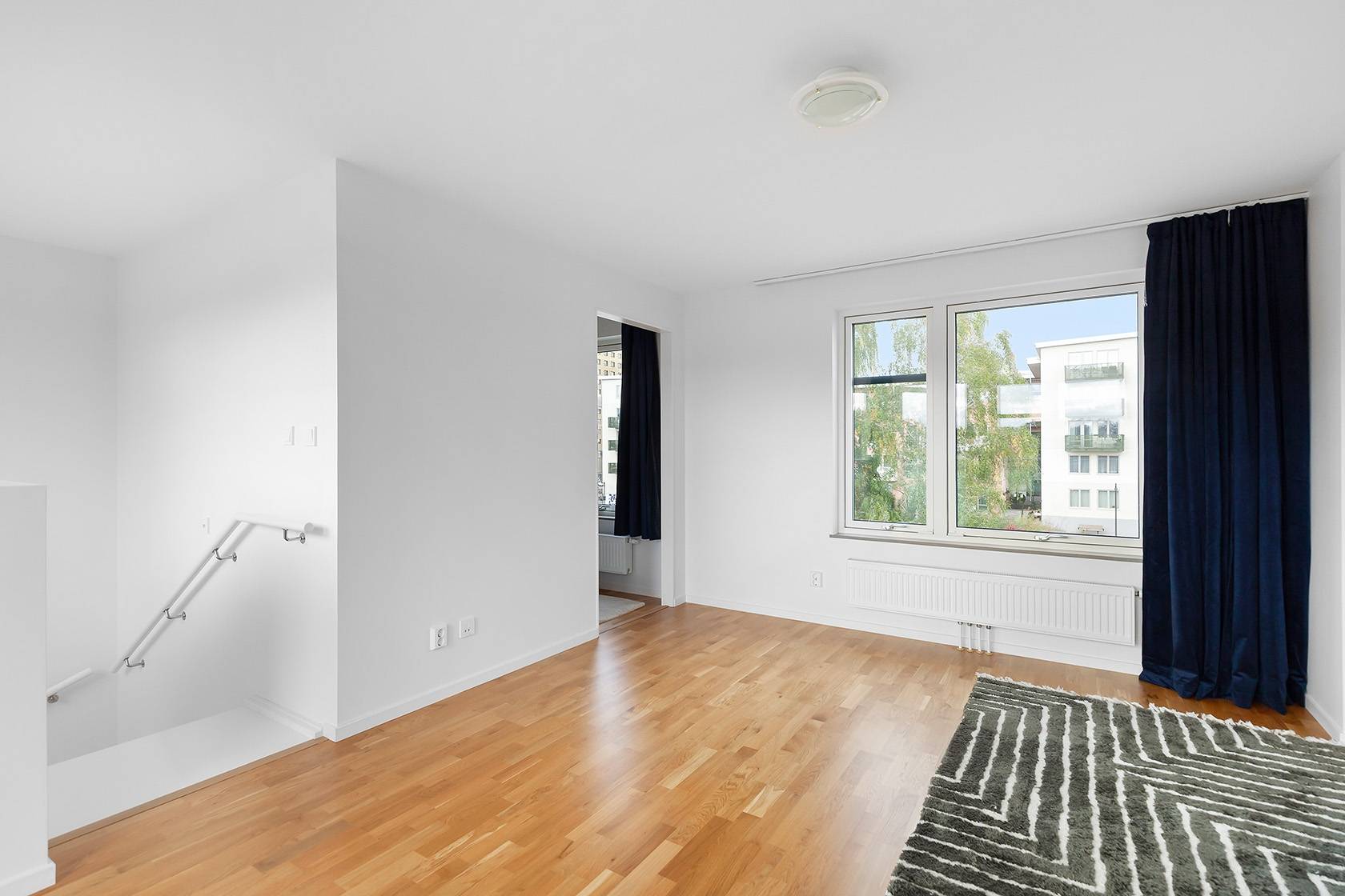 6 rum Radhus på Blå Gatan 39 Centrala Väsby Upplands Väsby kommun - bild 18