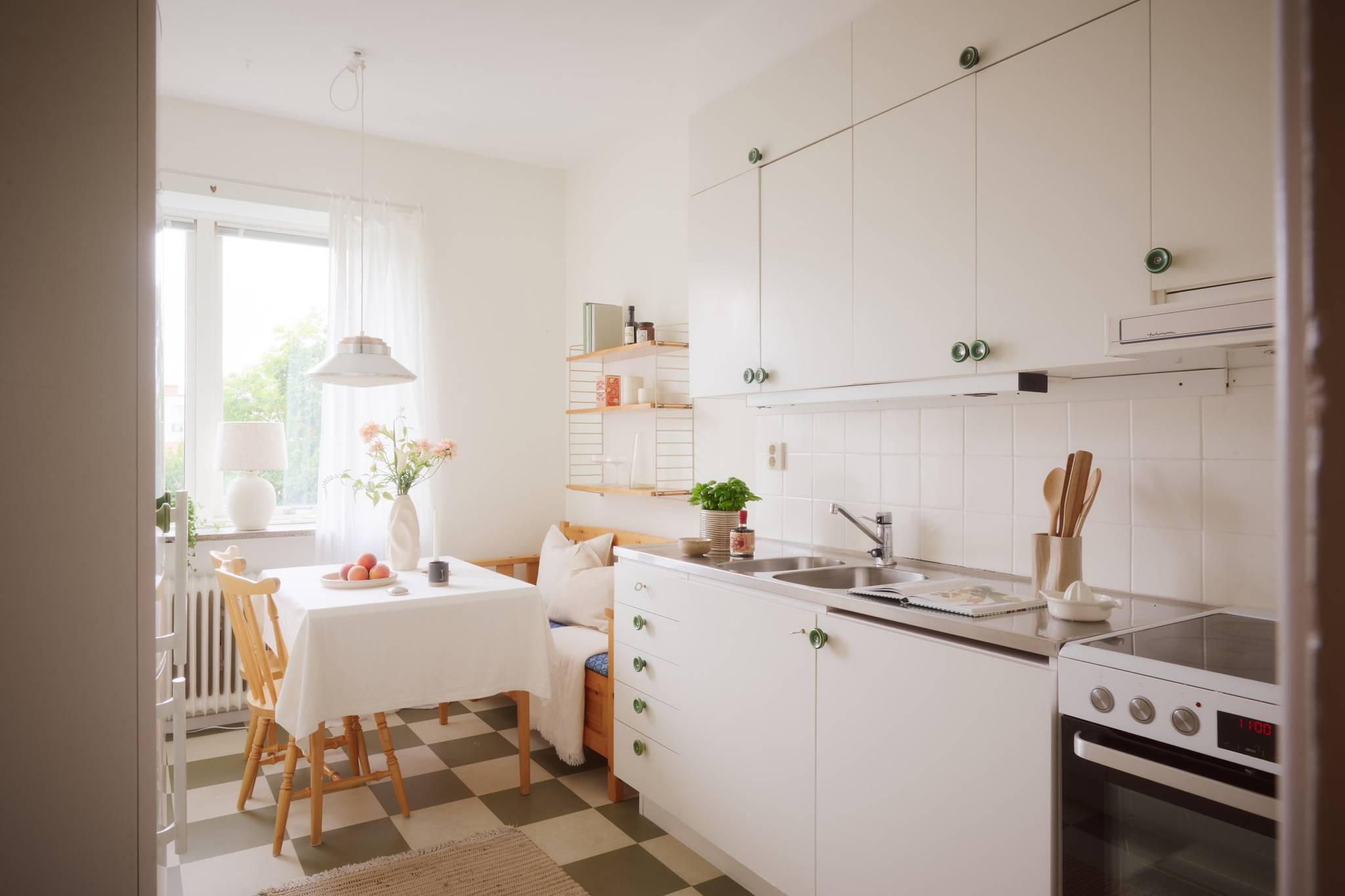 1.5 rum Lägenhet på Volrat Thamsgatan 7B Johanneberg Göteborgs kommun - bild 27