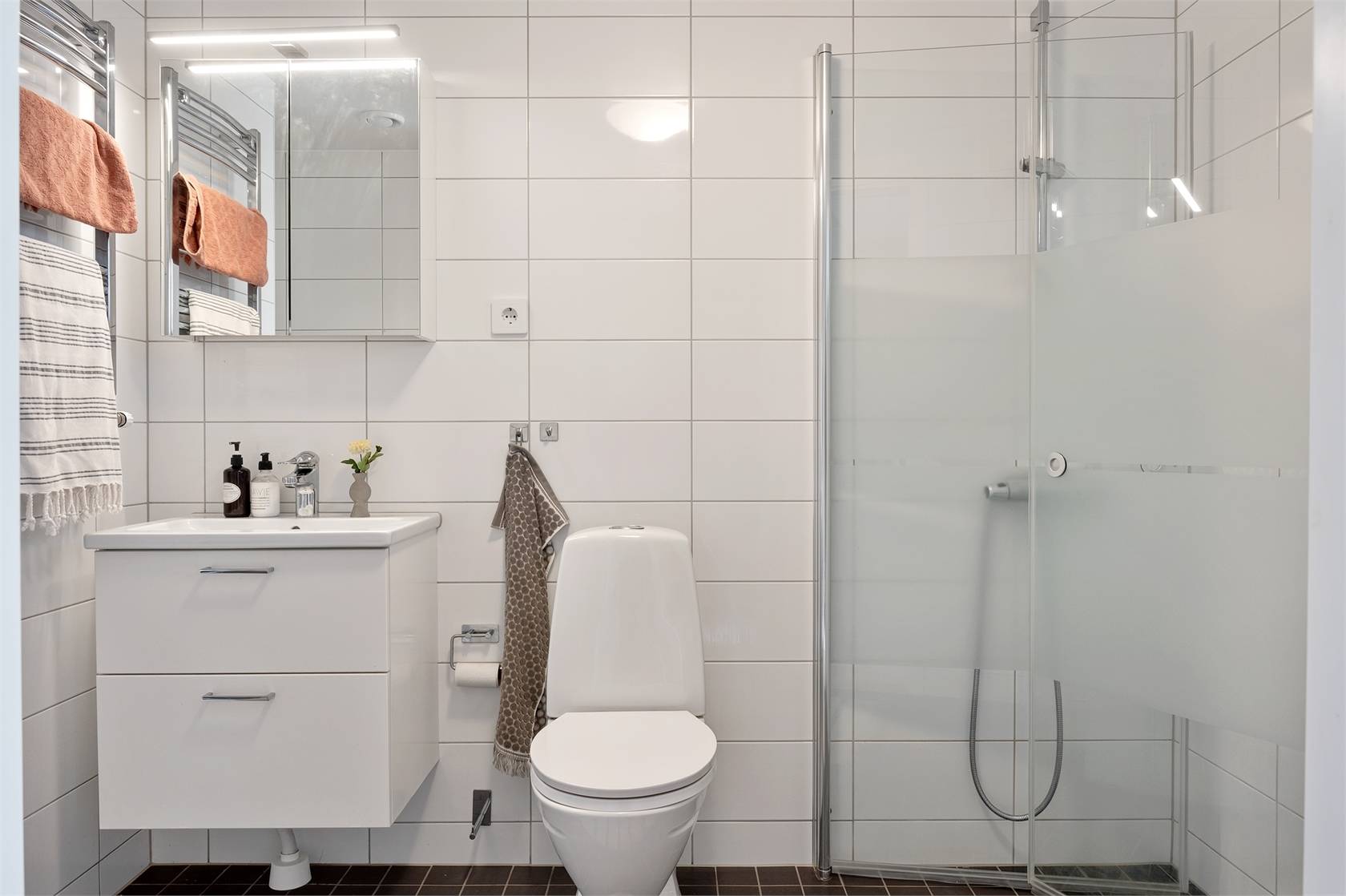 2 rum Lägenhet på Barnhemsgatan 18 Centrala Mölndal Mölndals kommun - bild 15