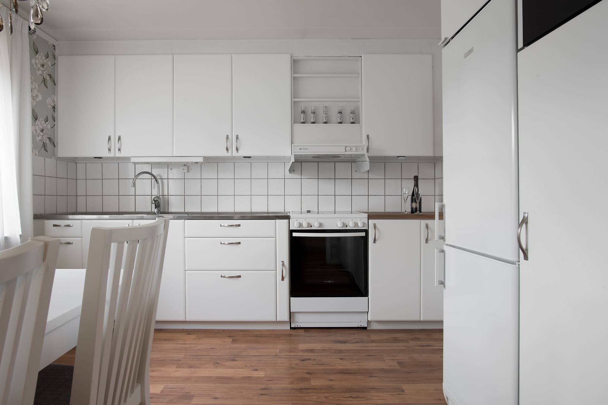 1 rum Radhus på Riddarängsvägen 27R Mantorp Mjölby kommun - bild 3