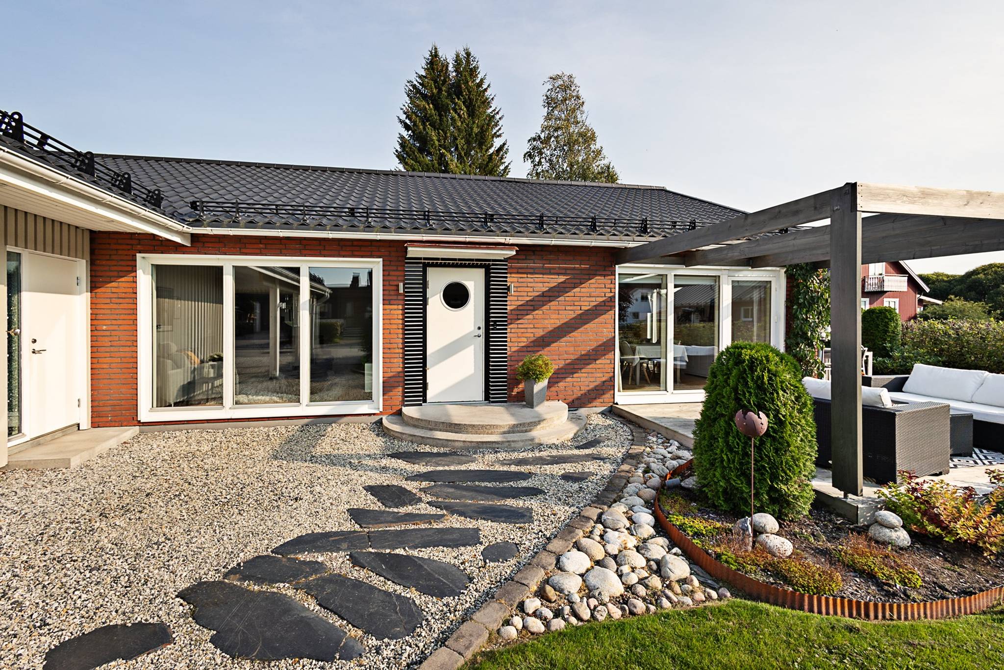175 m² Villa på Gyllengripsgatan 8 Grisbacka Umeå kommun - bild 20