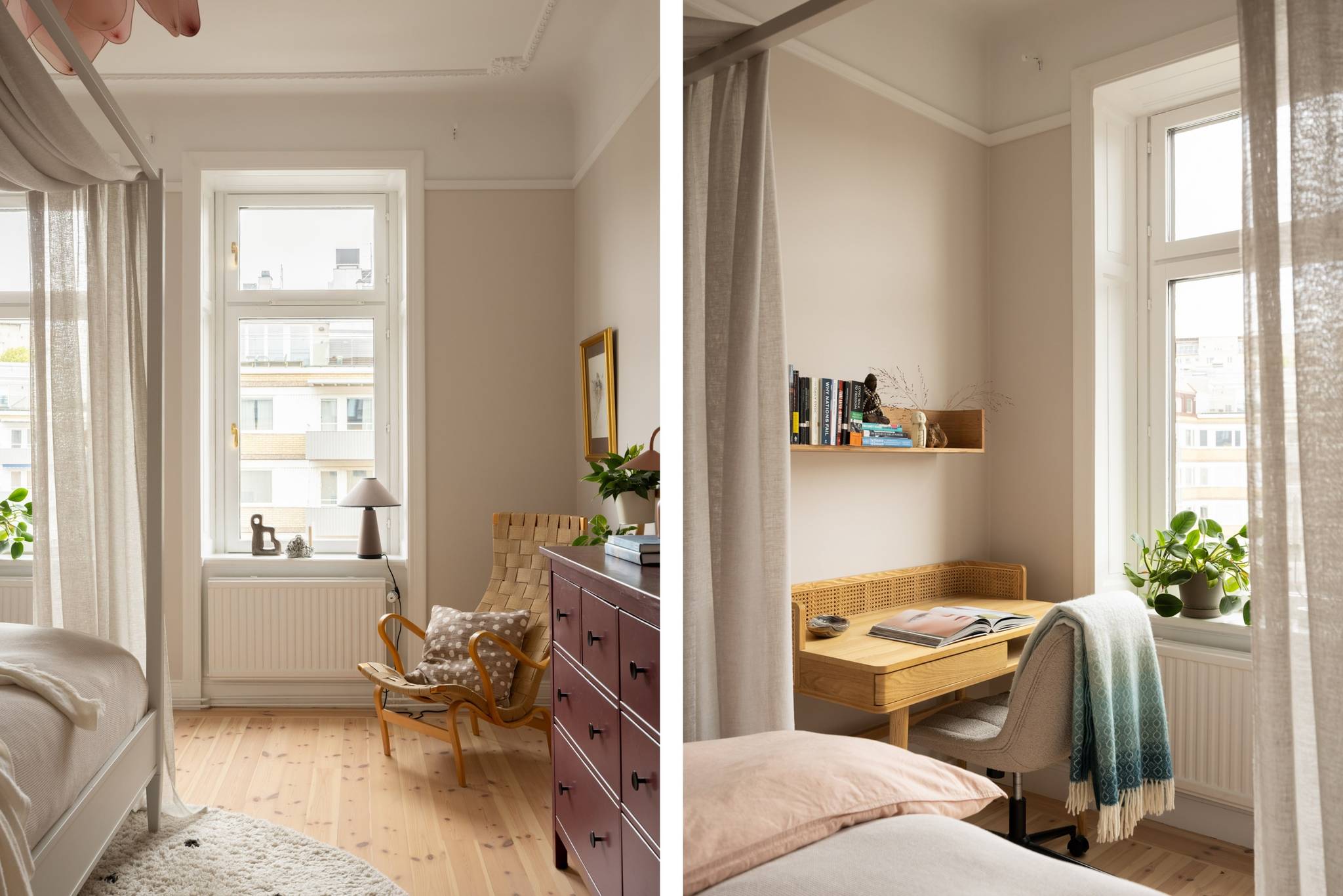 5 rum Lägenhet på Birger Jarlsgatan 113A Vasastan Stockholms kommun - bild 26