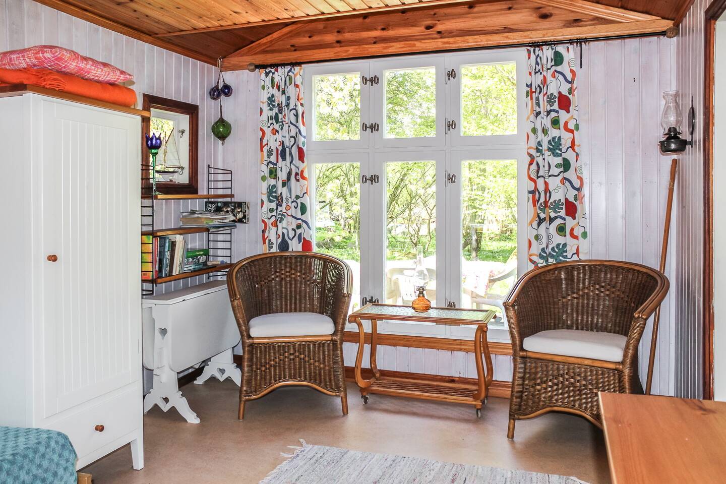 1 rum Fritidsboende på Tosteberga ängar Tosteberga Kristianstads kommun - bild 27
