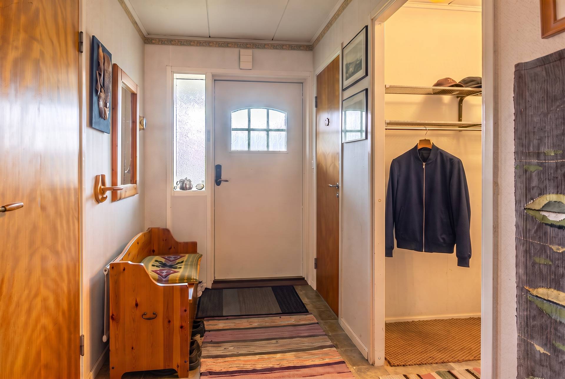 5 rum Villa på Bäckgatan 9B Sundsvall Sundsvalls kommun - bild 7