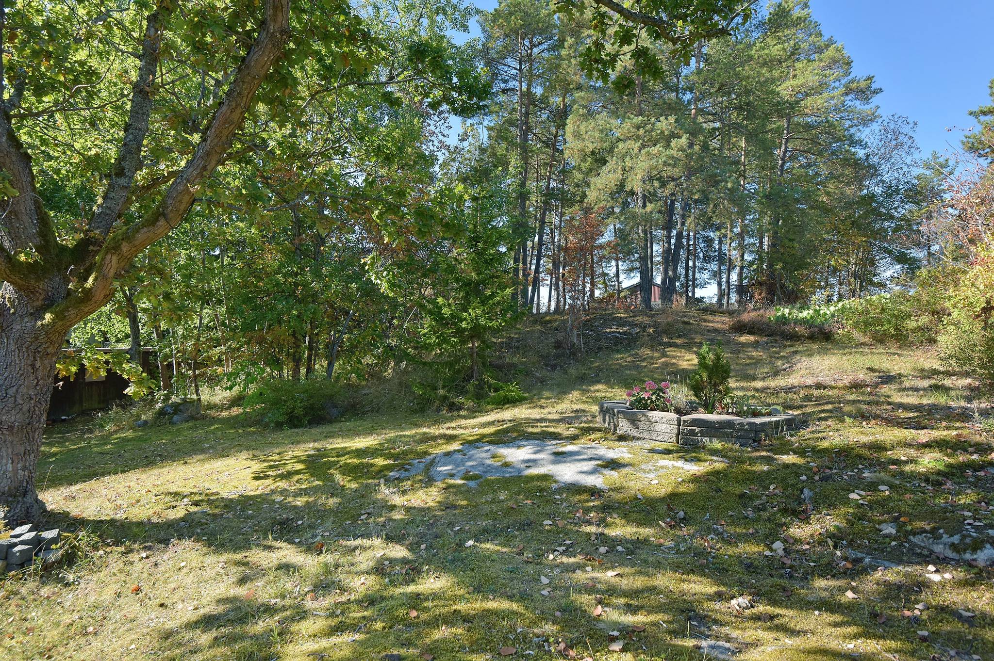 7 rum Villa på Castorvägen 11 Skälby Järfälla kommun - bild 47