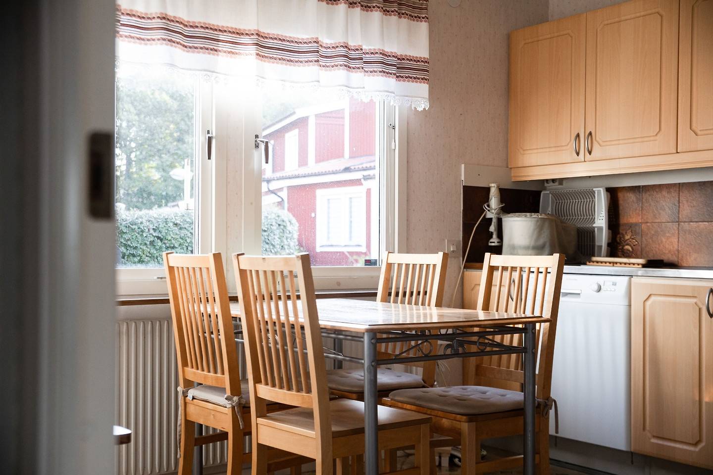 3 rum Radhus på Malörtsgatan 60 Angered - Gårdsten Göteborgs kommun - bild 10