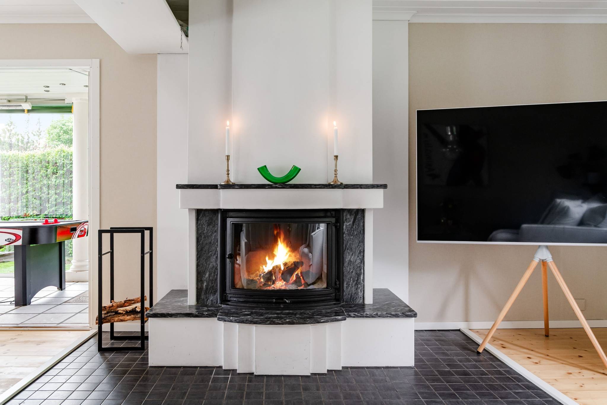 12 rum Villa på Östra Lillgärdsvägen 36 Sävast Bodens kommun - bild 9