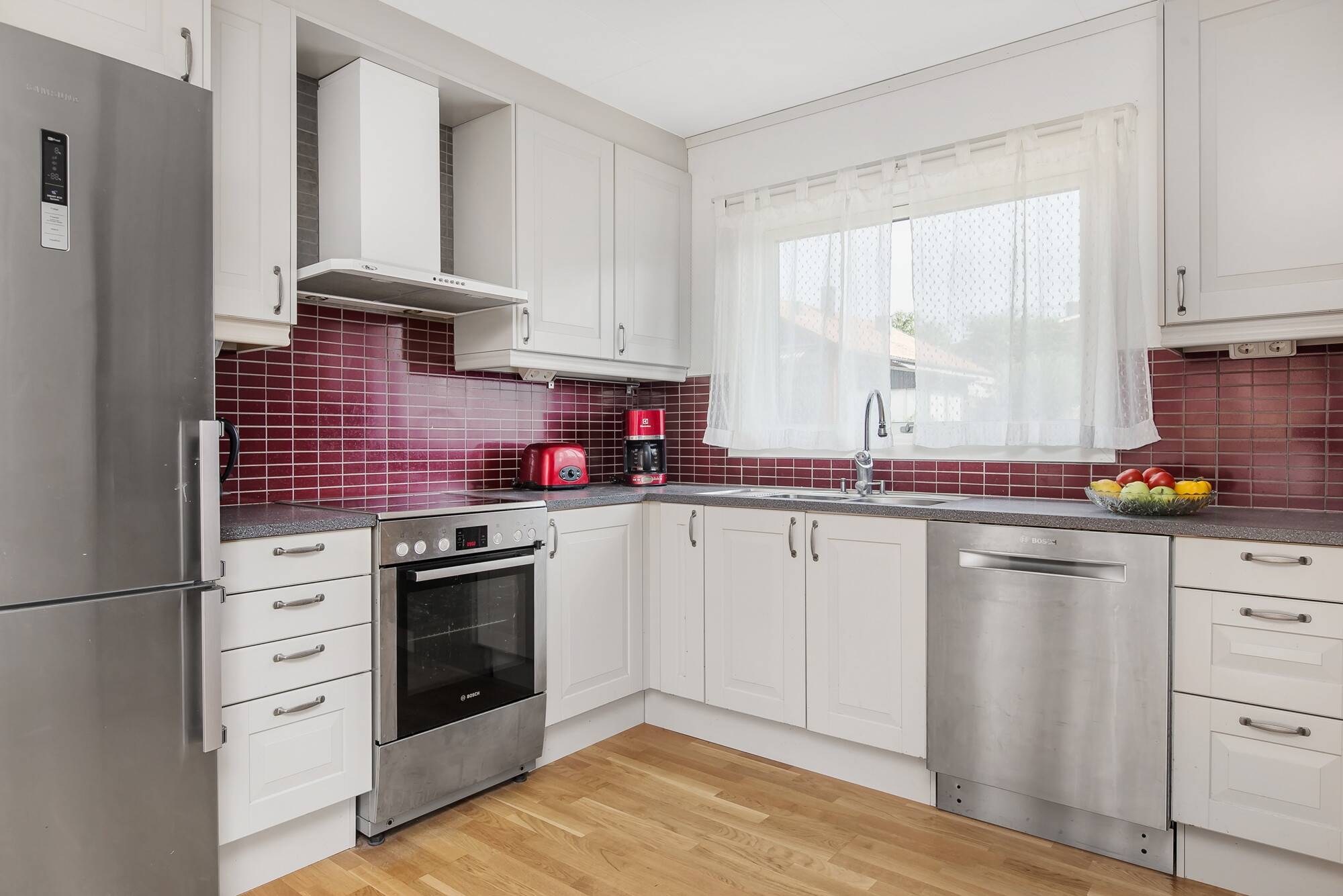 4 rum Villa på Lustigkullevägen 60 Lustigkulle Motala kommun - bild 8