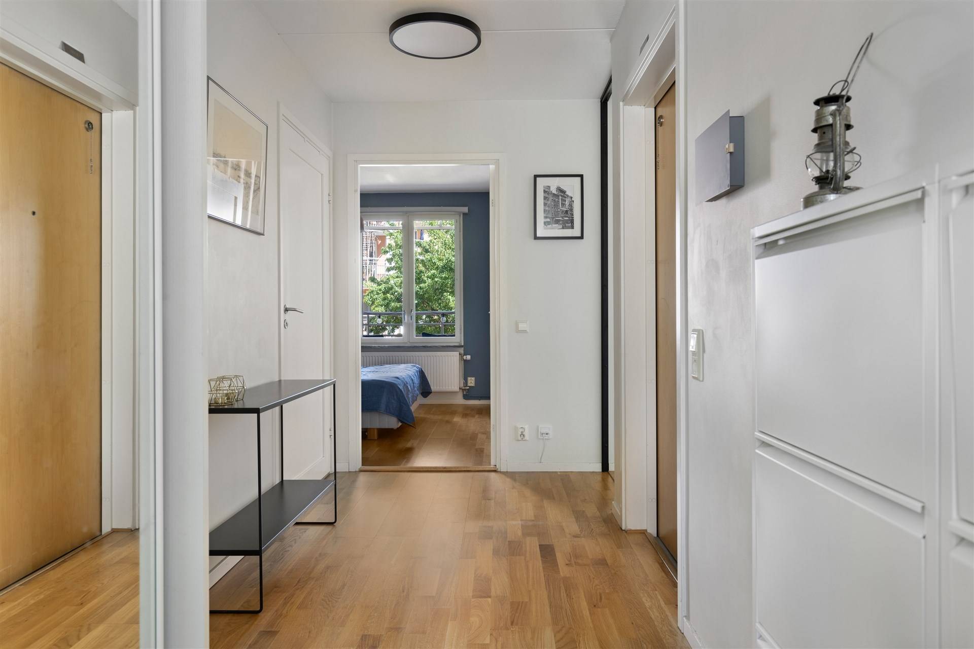 2 rum Lägenhet på Tegelviksgatan 73 Södermalm Stockholms kommun - bild 15