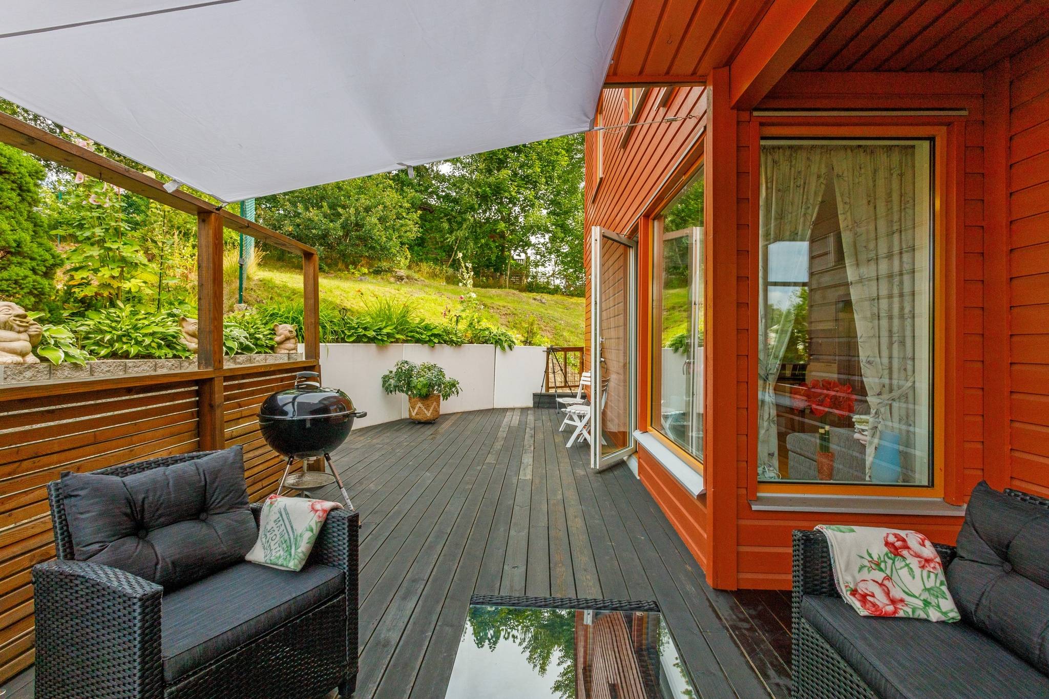 3 rum Lägenhet på Kvarnbergsvägen 33 Huddinge Huddinge kommun - bild 4