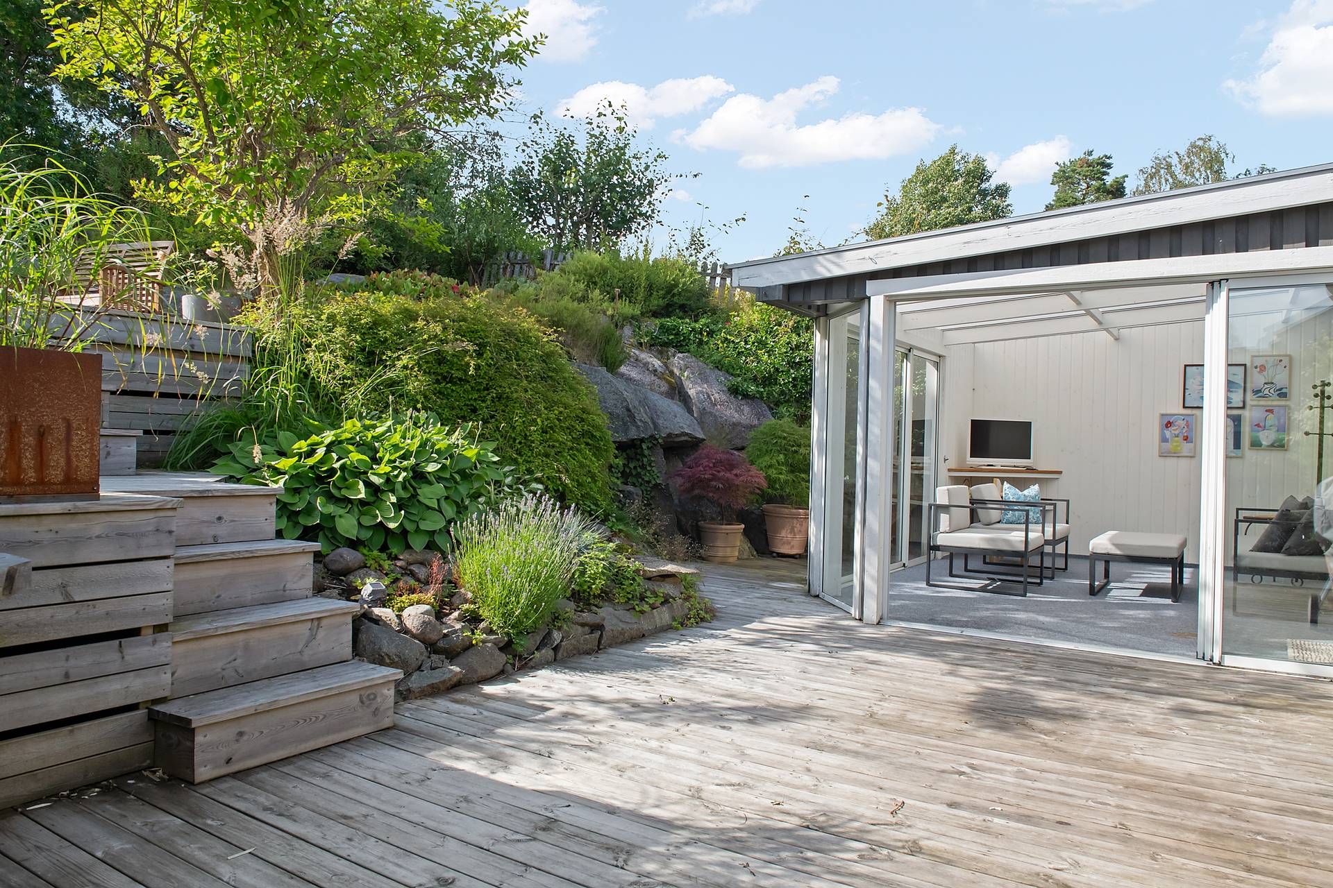 6 rum Villa på Femöringsgränd 8 Helenedal Uddevalla kommun - bild 31