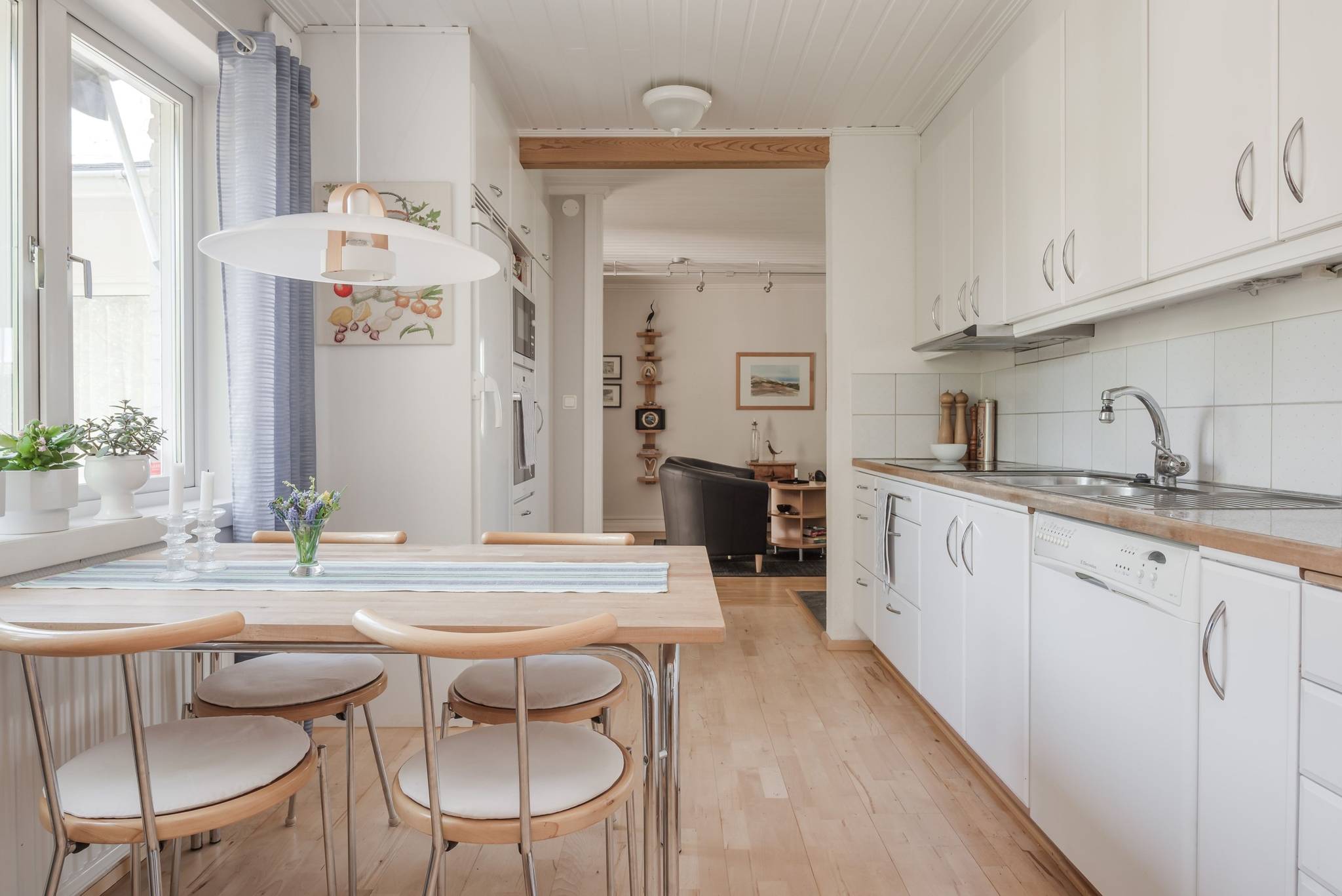 7 rum Villa på Trädgårdsgatan 3 Habo Habo kommun - bild 26