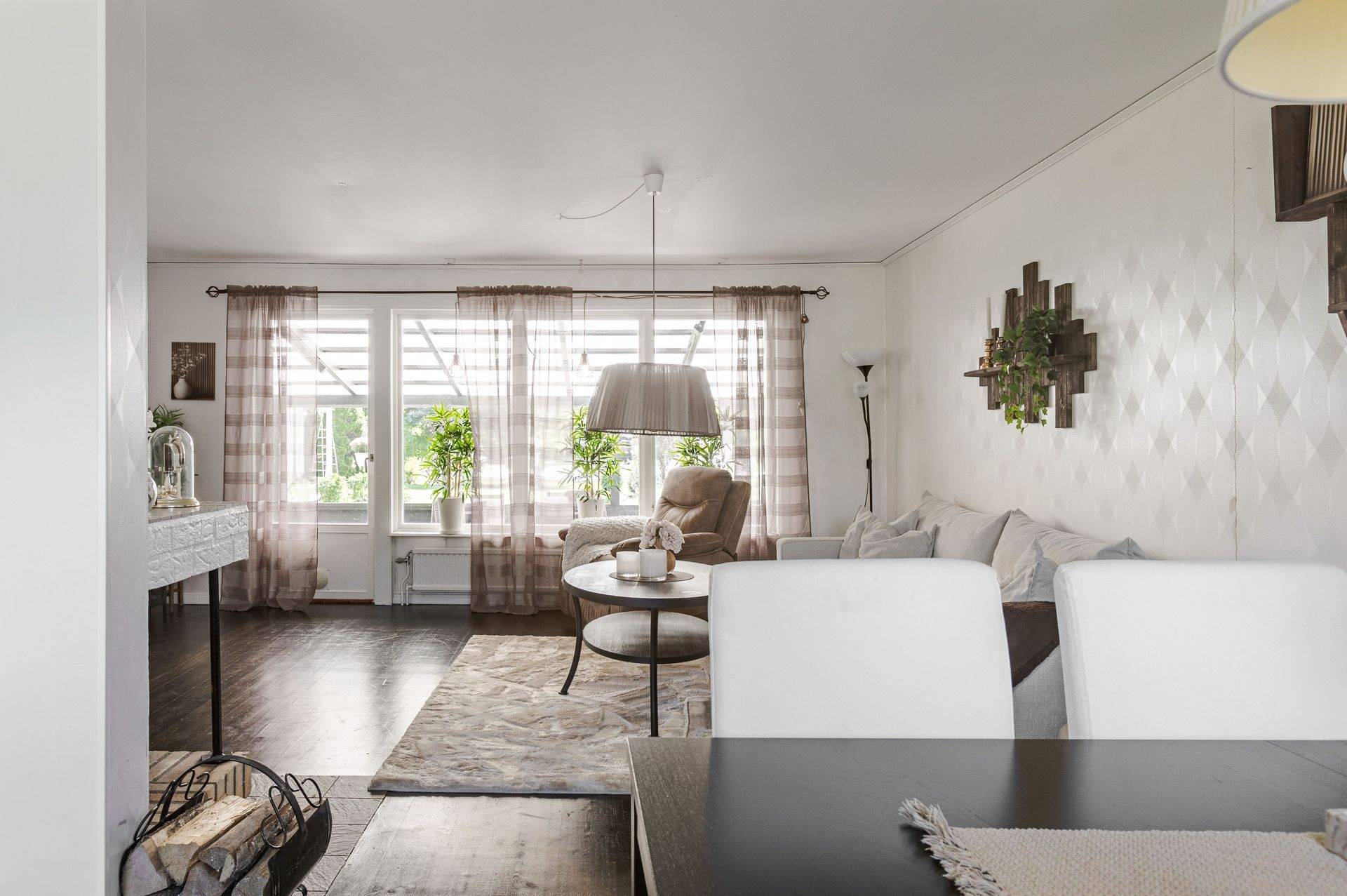 4 rum Villa på Tallvägen 13 Älvkarleby Älvkarleby kommun - bild 8