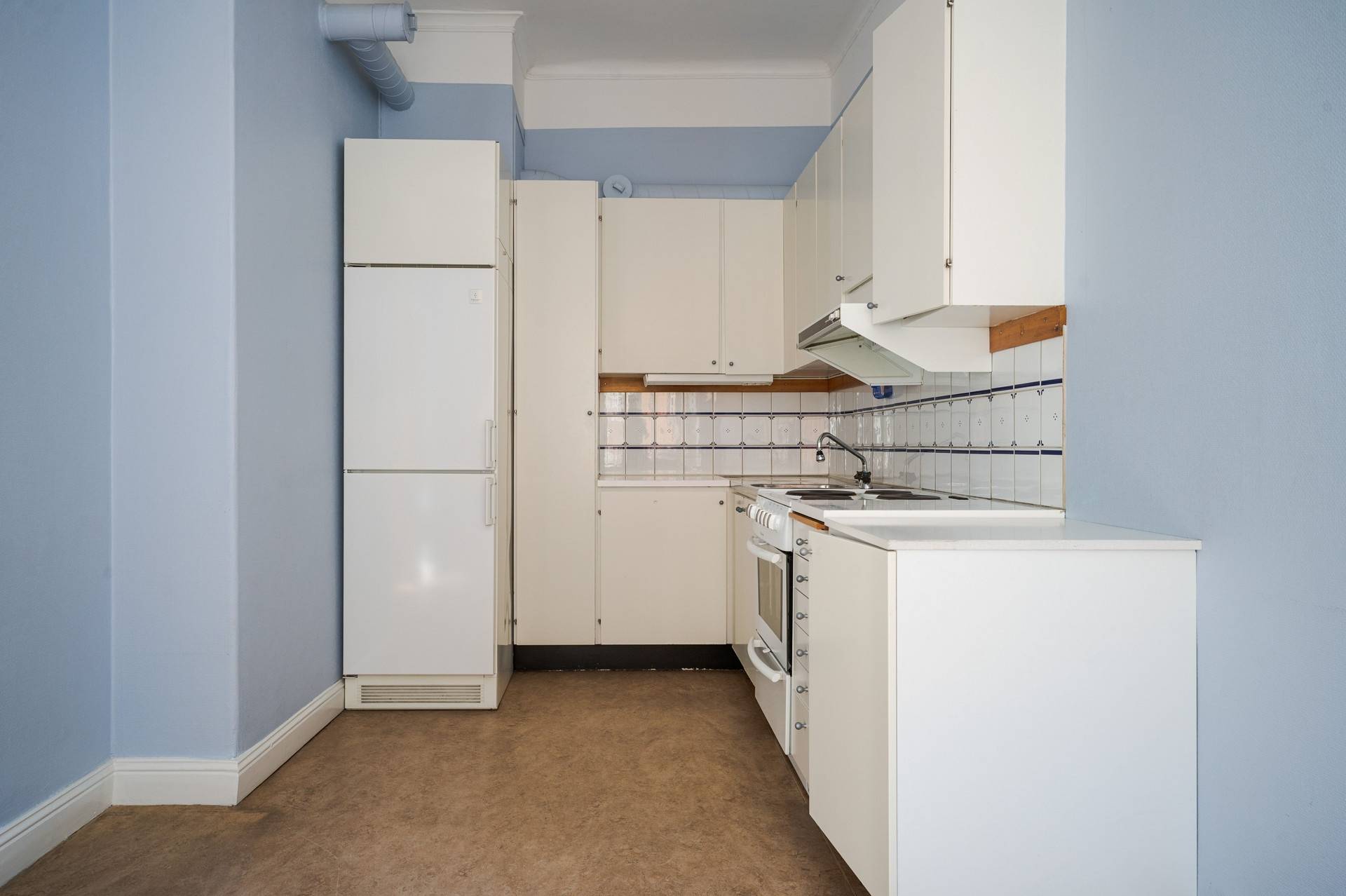 2 rum Lägenhet på Östgötagatan 85 Södermalm - SoFo Stockholms kommun - bild 8