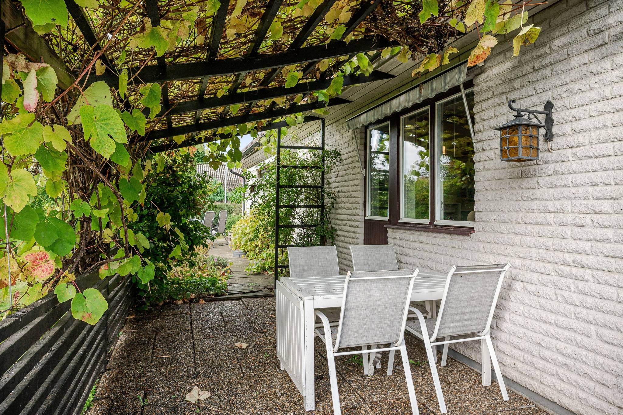 5 rum Villa på Ulfelts väg 9 Broby Östra Göinge kommun - bild 22
