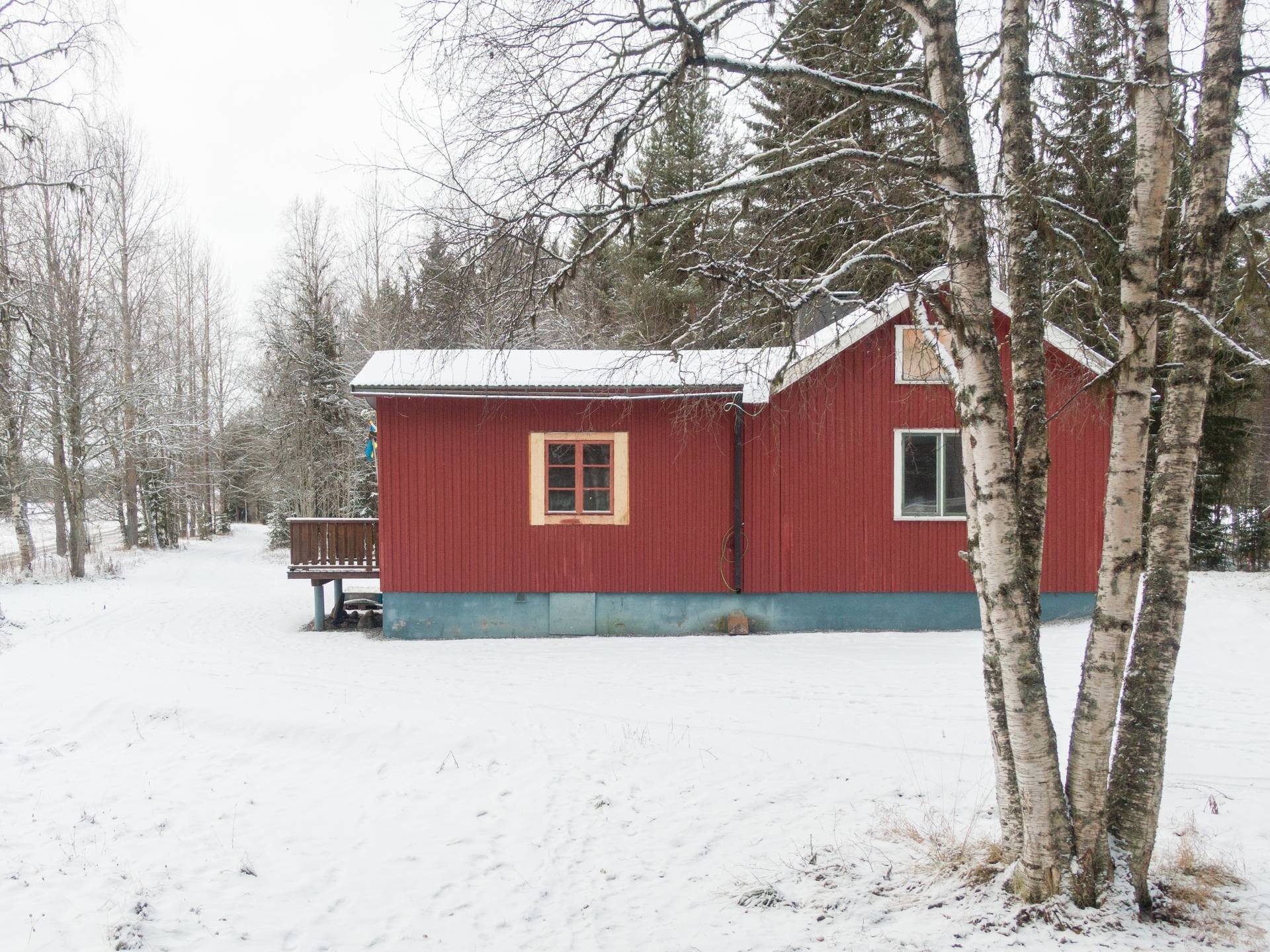 4 rum Villa på Slagsån 244 Järpen Åre kommun - bild 6