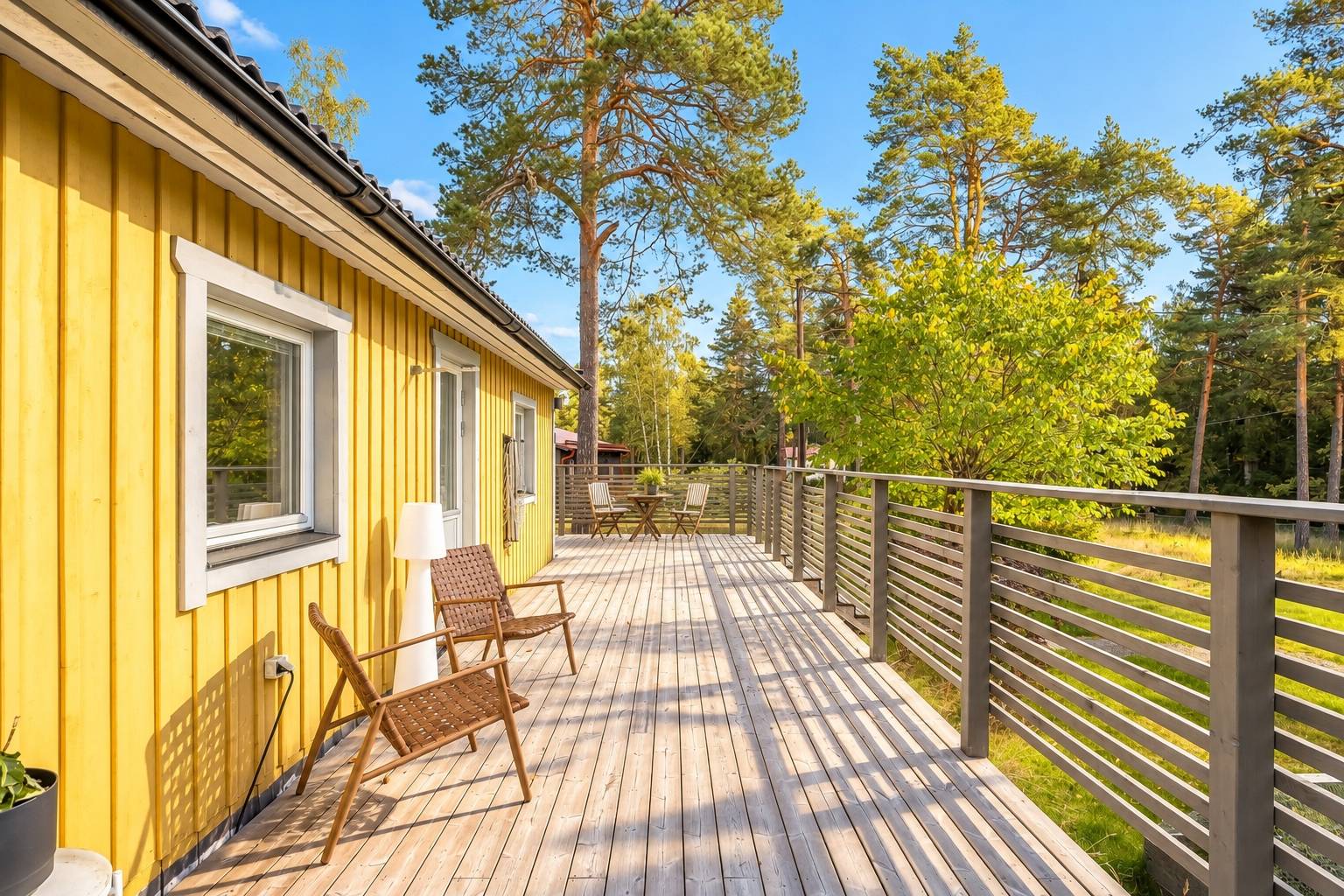 5 rum Villa på Ällmoravägen 20 Brevik Tyresö kommun - bild 6