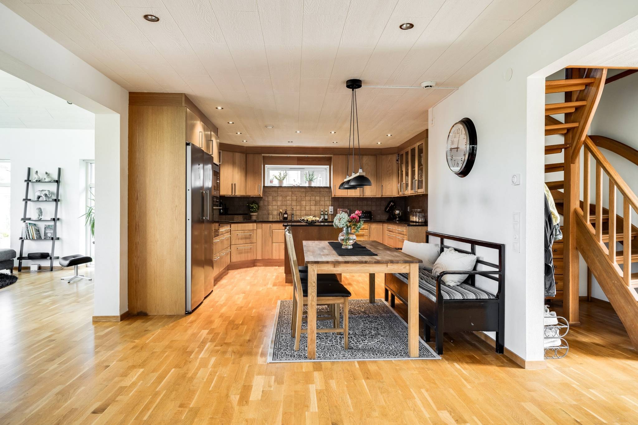 7 rum Villa på Askehusvägen 9 Hjärnarp Ängelholms kommun - bild 10