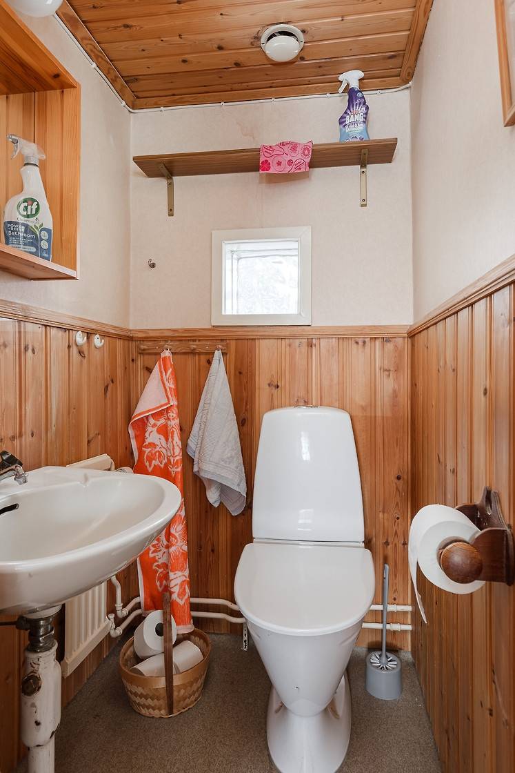 3 rum Villa på Majtunavägen 7 Grimstorp Nässjö kommun - bild 8