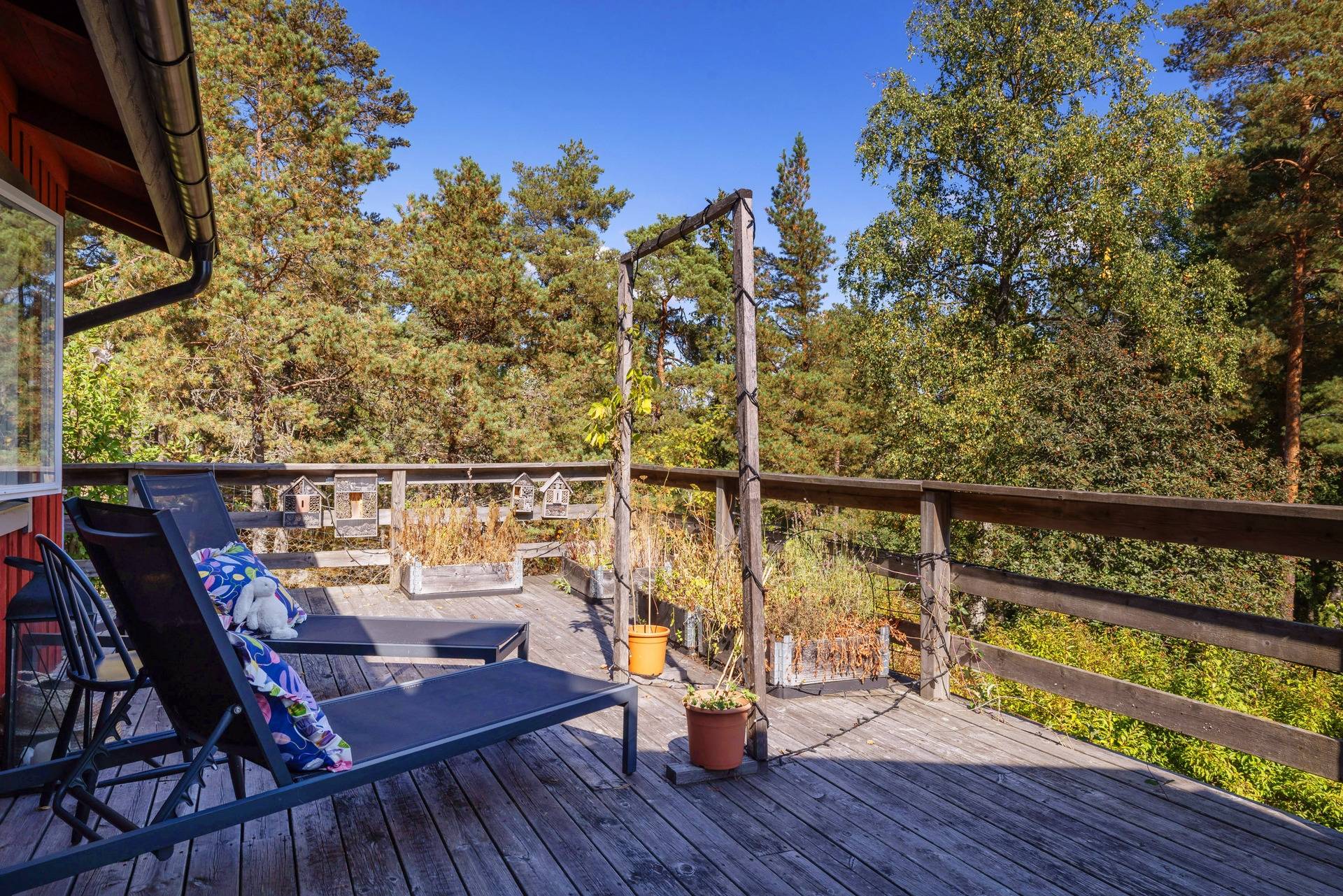 3 rum Villa på Mokärrsvägen 8 Tyresö Tyresö kommun - bild 23
