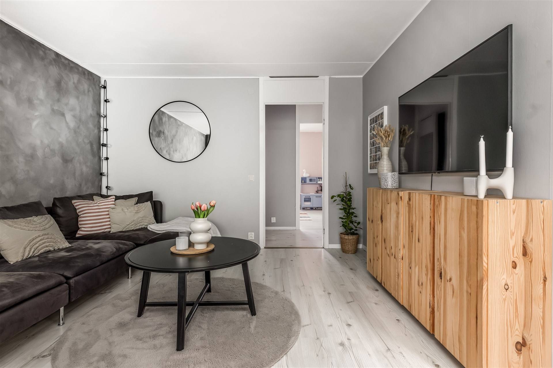 3 rum Lägenhet på Kyrkbacken 48B Kyrkbacken Ludvika kommun - bild 7