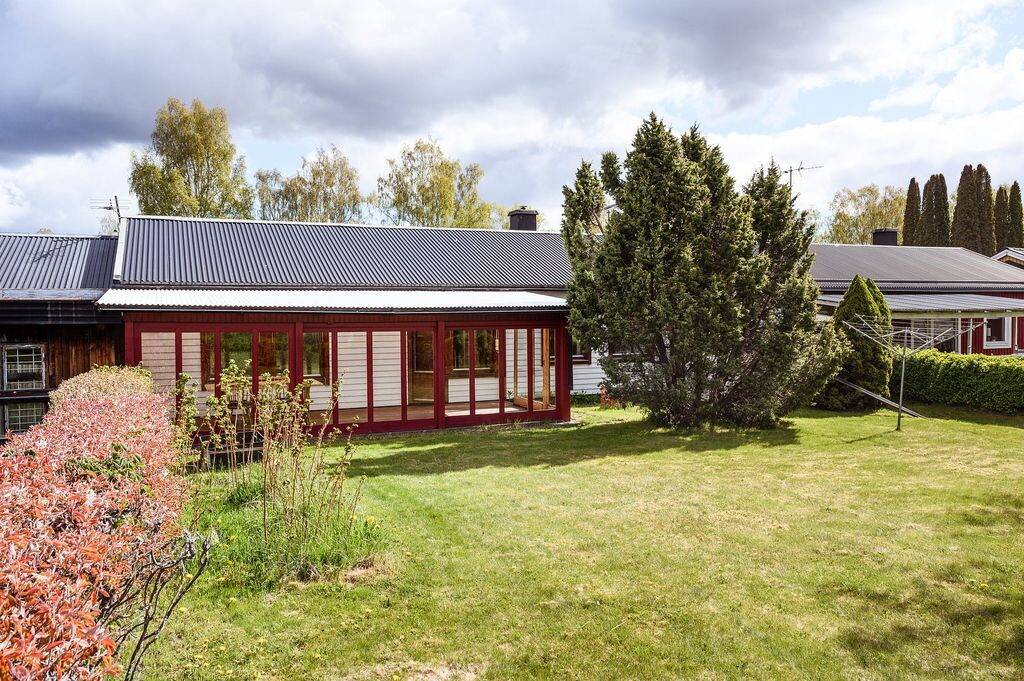 3 rum Kedjehus på Bältargatan 16 Gylletäppan Borlänge kommun - bild 29