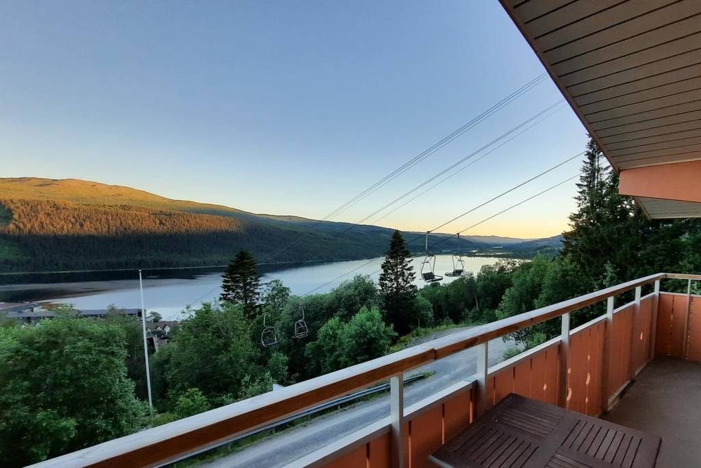 3 rum Lägenhet på Belwobyn 12 - Vecka 29 Åre village Åre kommun - bild 13