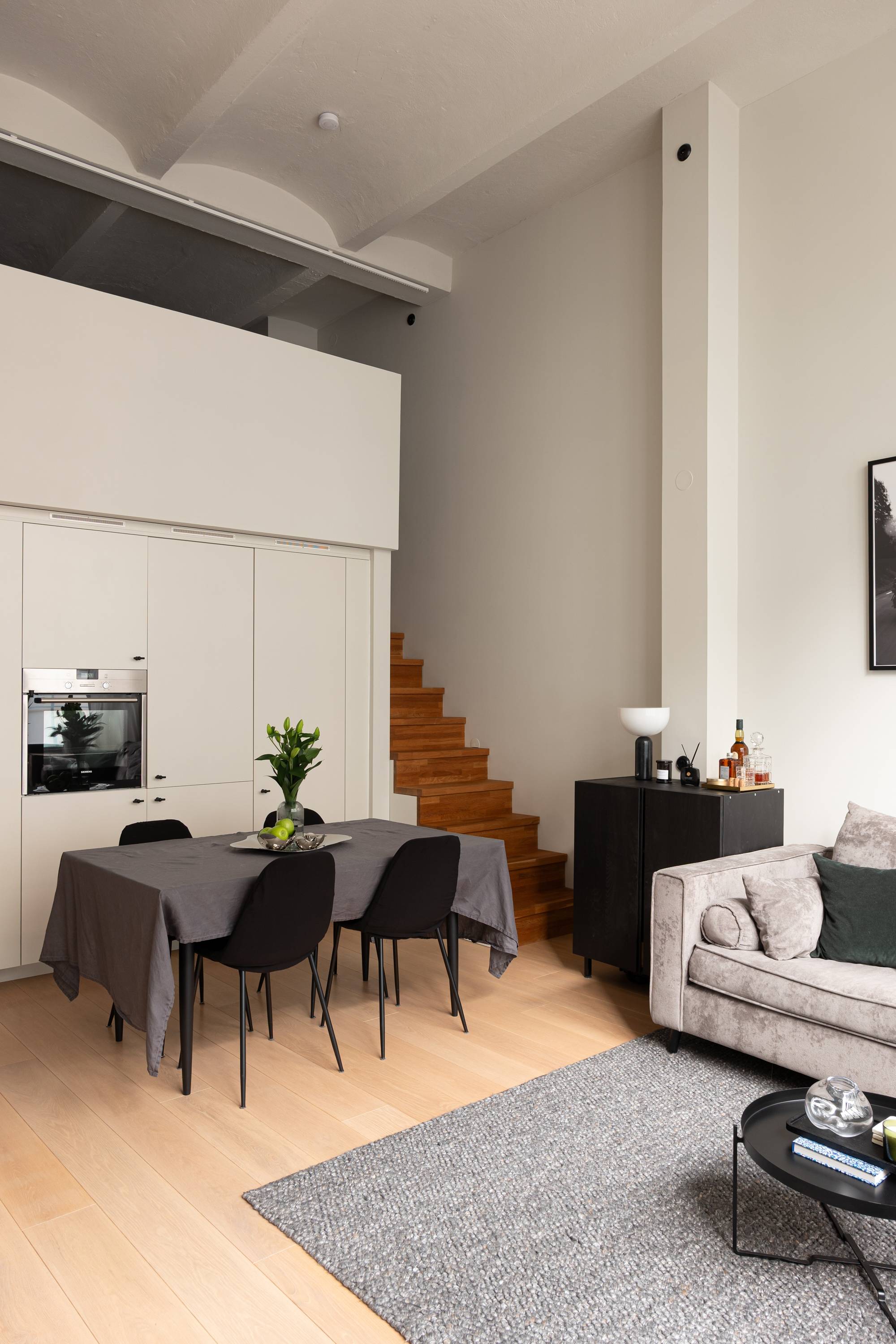 2 rum Lägenhet på Svarvargatan 7 Kungsholmen Stockholms kommun - bild 3