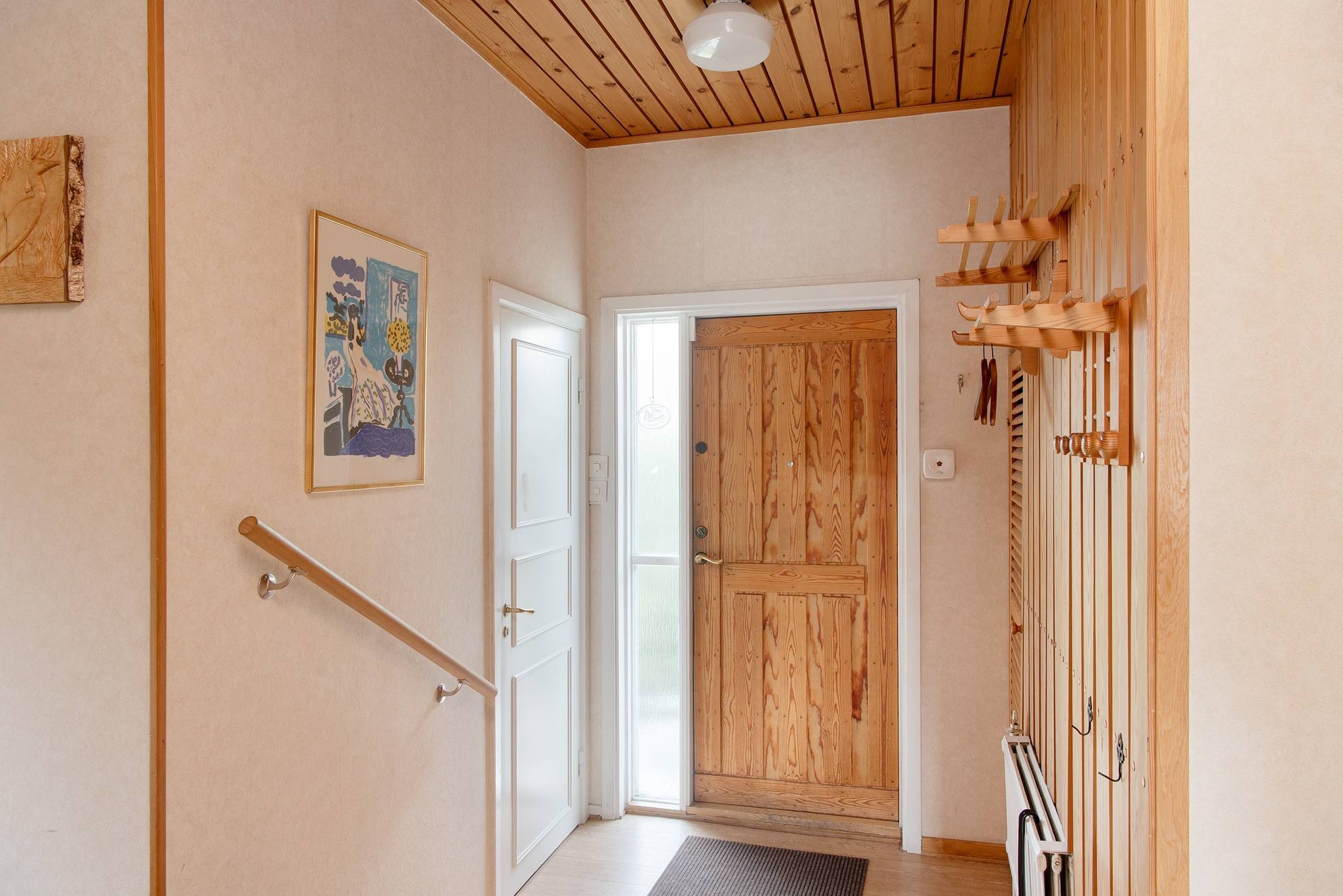 5 rum Villa på Sven Baelters väg 16 Norr Växjö kommun - bild 9