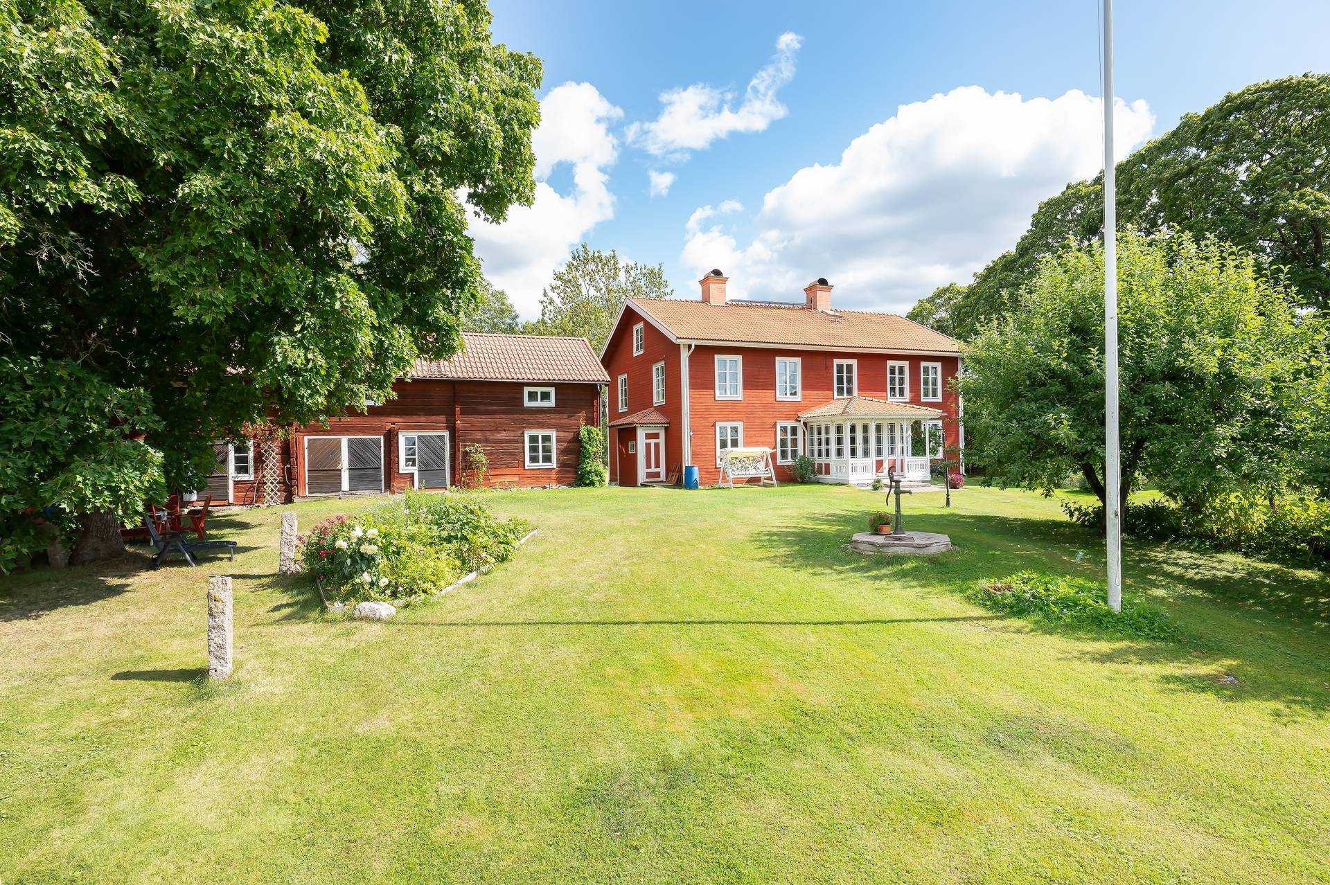 8 rum villa på Sixbovägen 33 Västerbor, Sandvikens kommun - bild 2