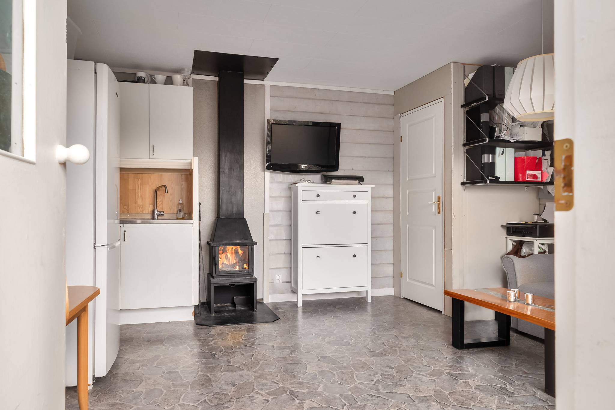 4 rum Villa på Haddingen 120 Haddingen Umeå kommun - bild 70