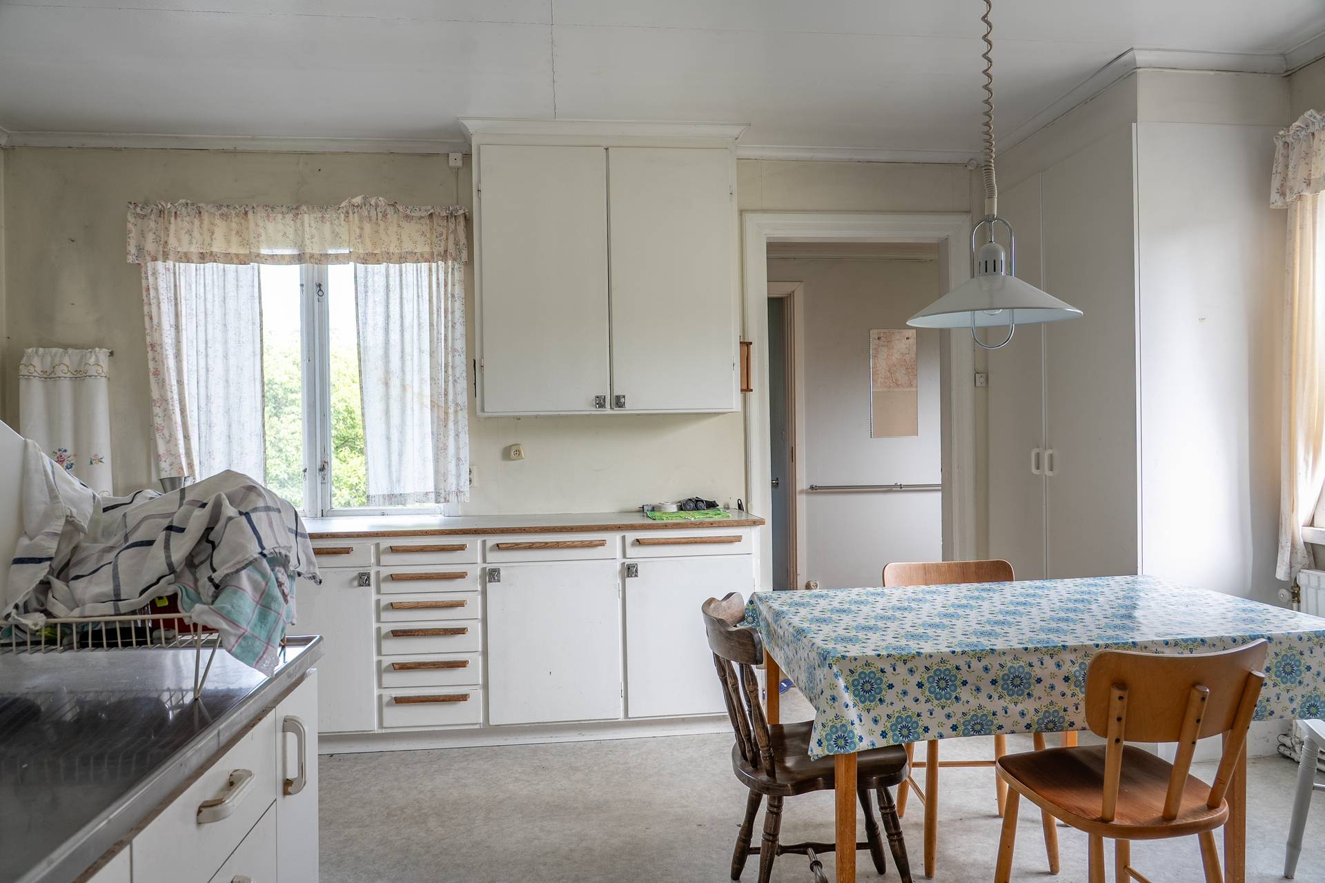 Gård med jordbruk på Övergården Säffle kommun - bild 30