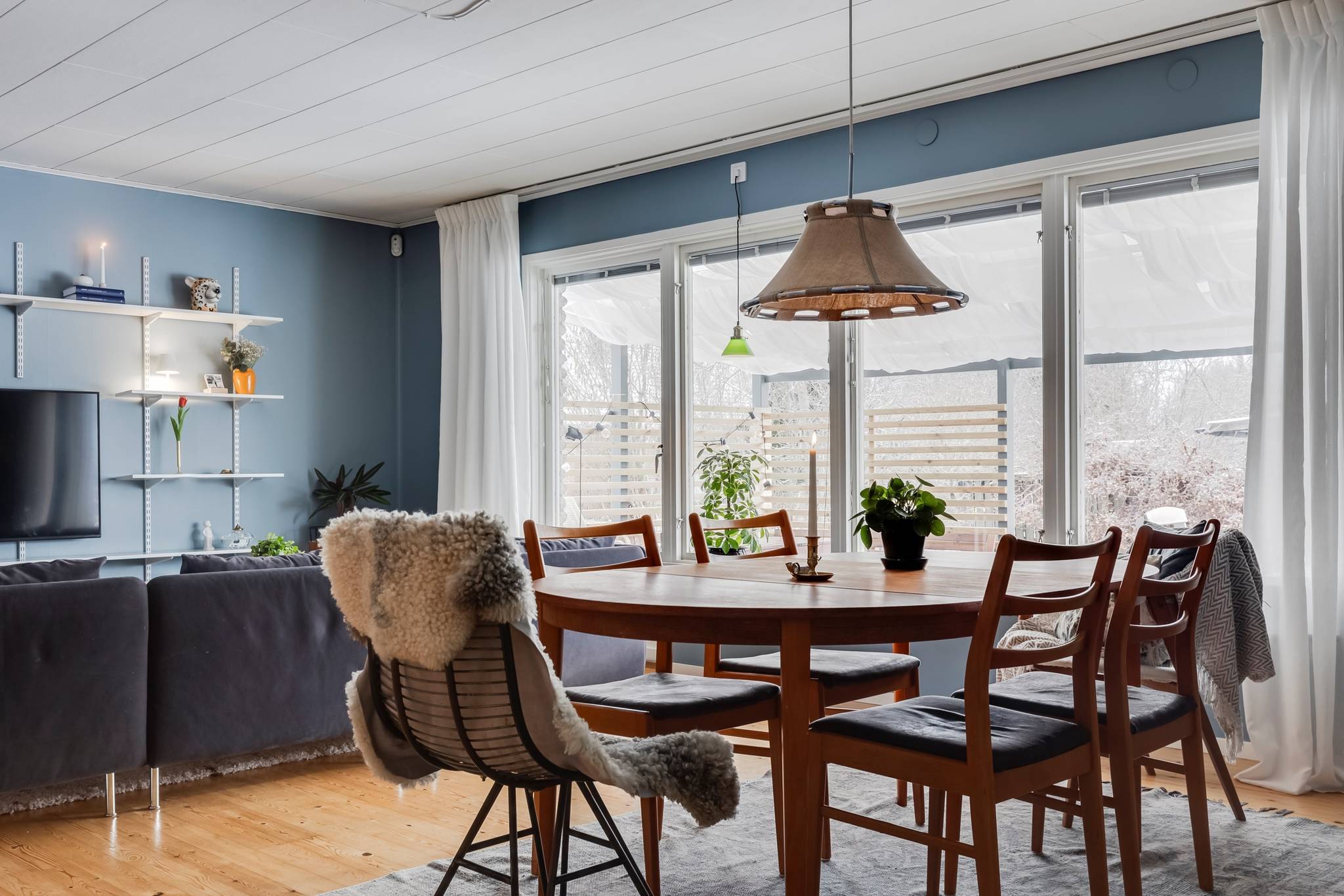 4 rum Villa på Björnstigen 9 Nora Nora kommun - bild 20