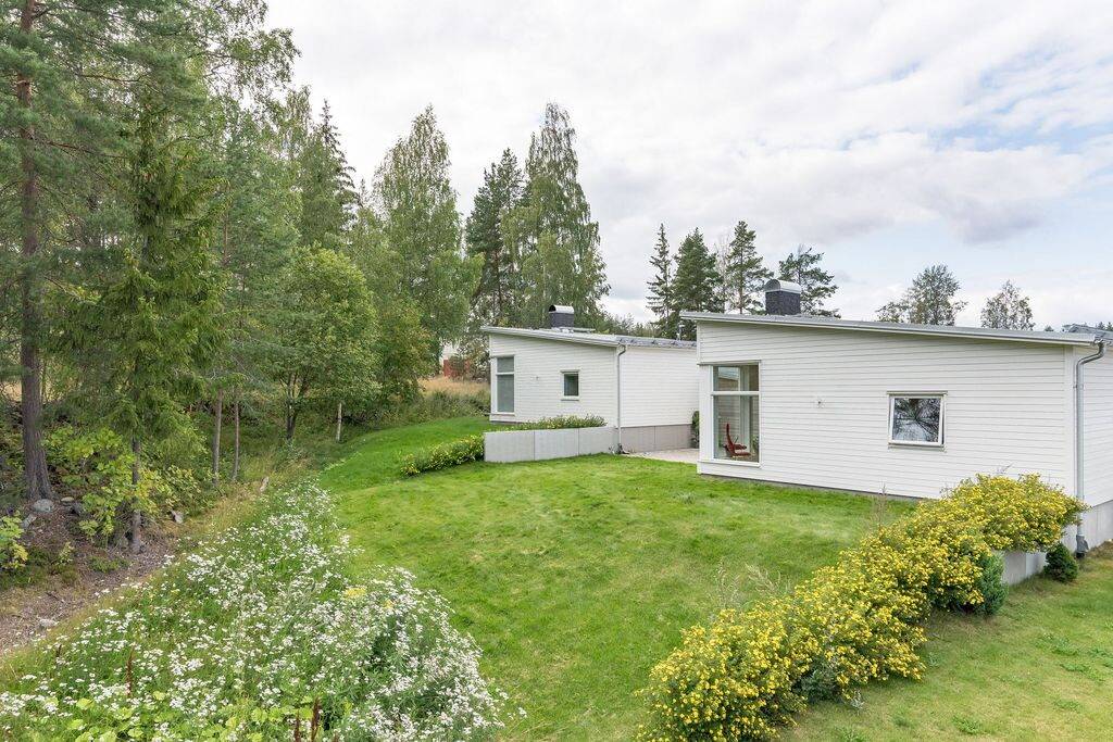 4 rum Lägenhet på Dora Lindgrens väg 37 Lilla Källviken Falu kommun - bild 36