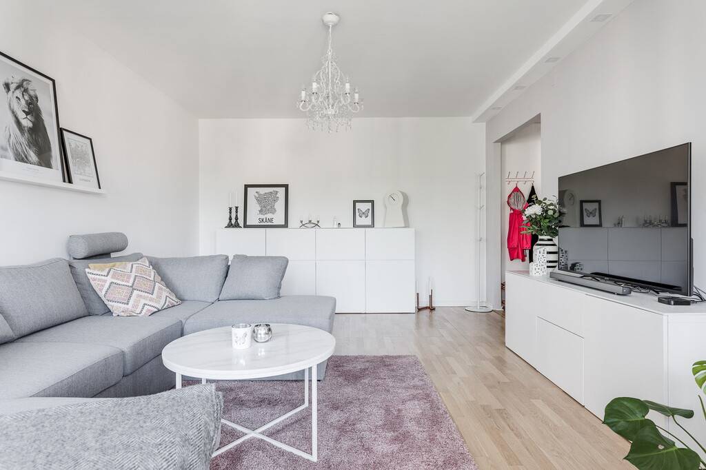 2 rum Lägenhet på Skogshyddegatan 49 Alideberg Borås kommun - bild 14
