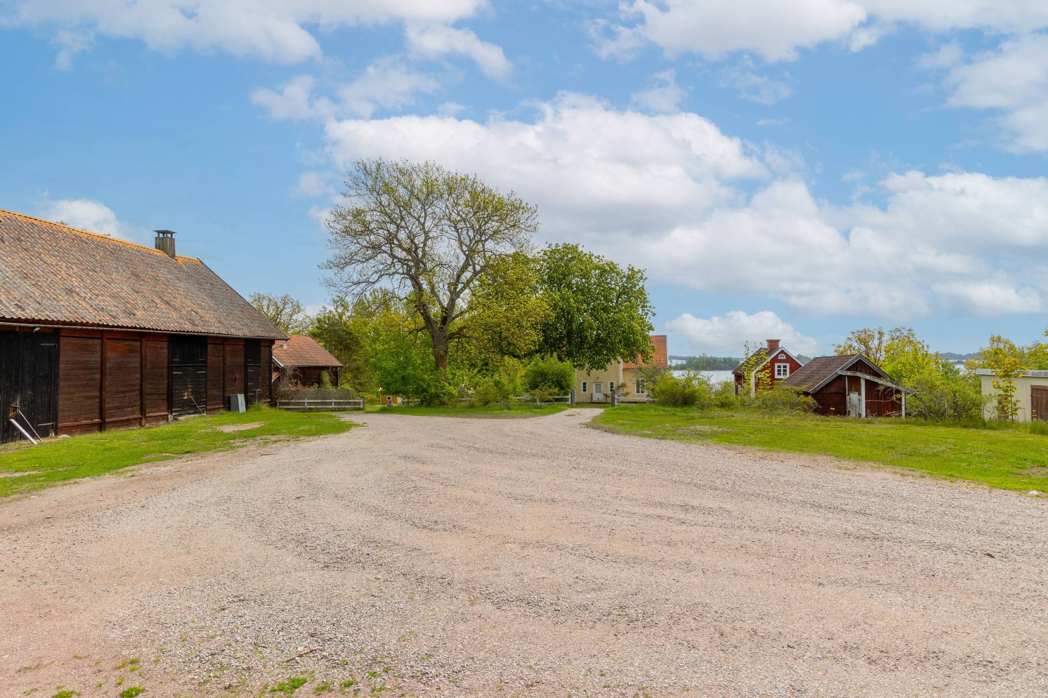 8 rum Villa på Högskulla gård 1 Figeholm Oskarshamns kommun - bild 52
